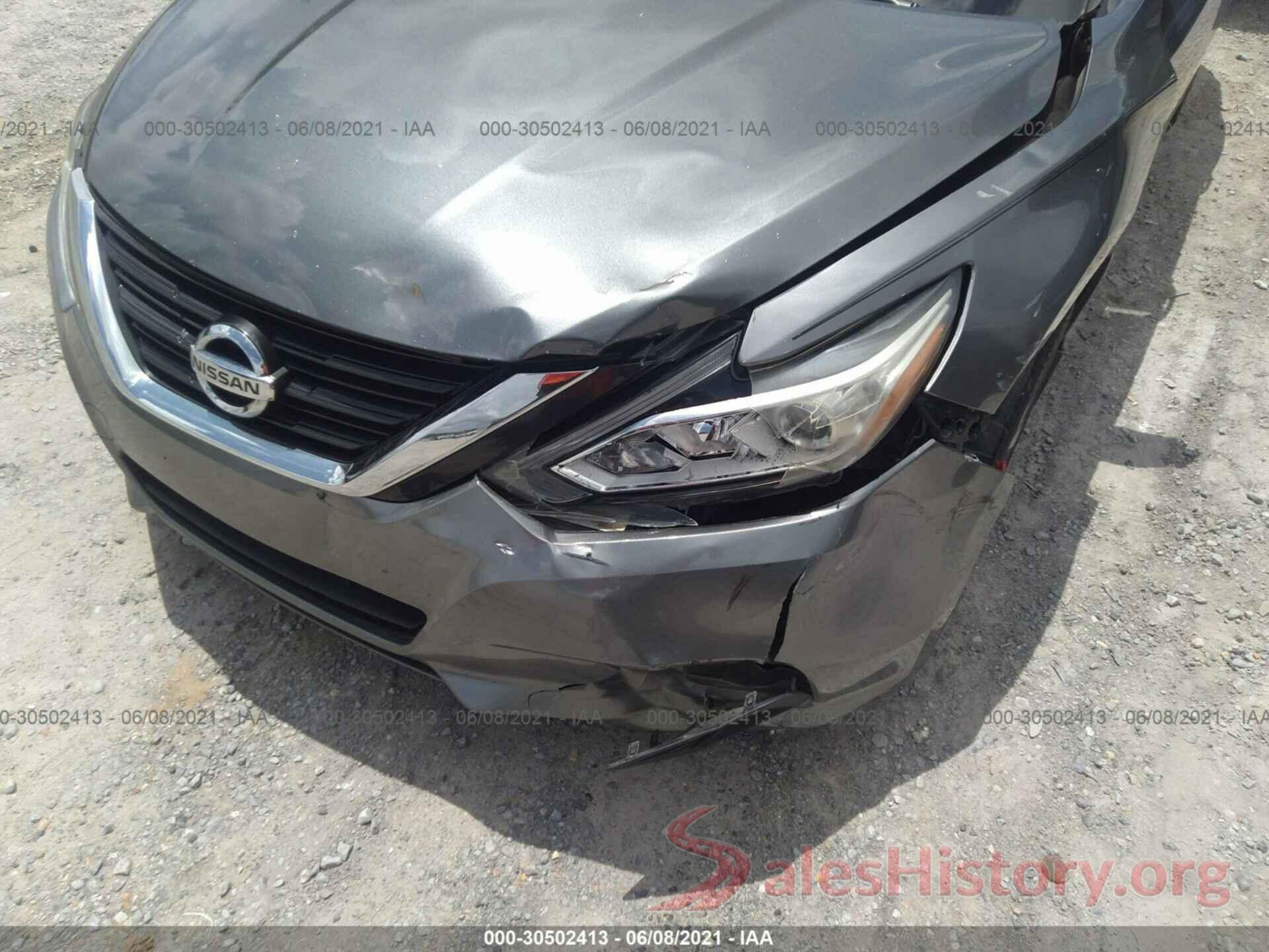 1N4AL3AP5GN333869 2016 NISSAN ALTIMA