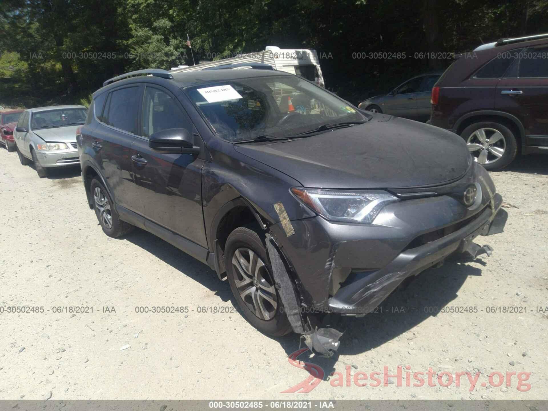 JTMBFREV2HJ149290 2017 TOYOTA RAV4