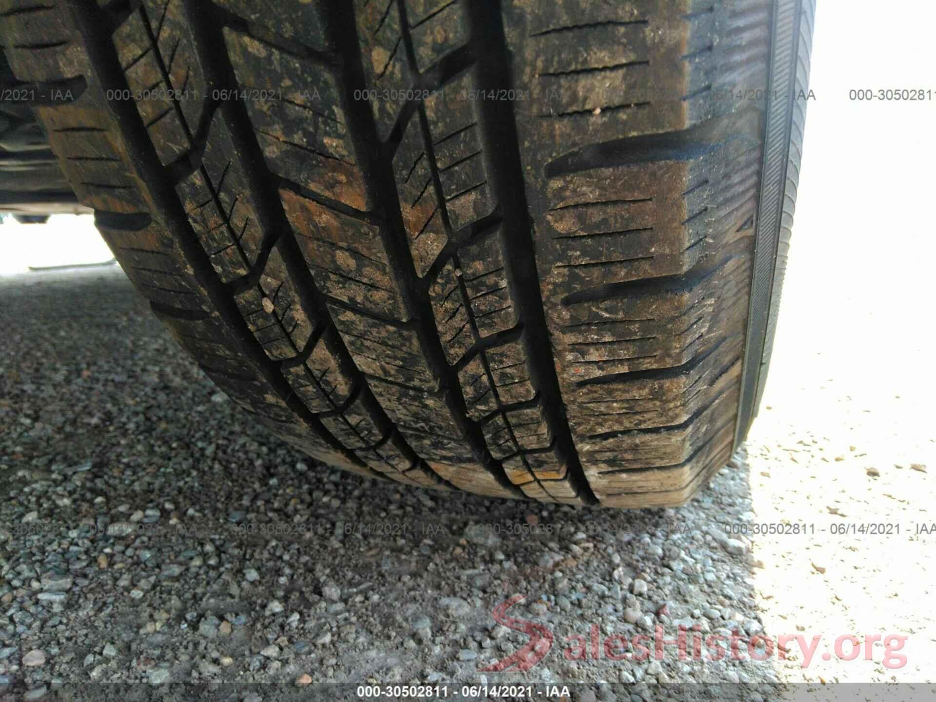 JM3KE2CY0G0887821 2016 MAZDA CX-5