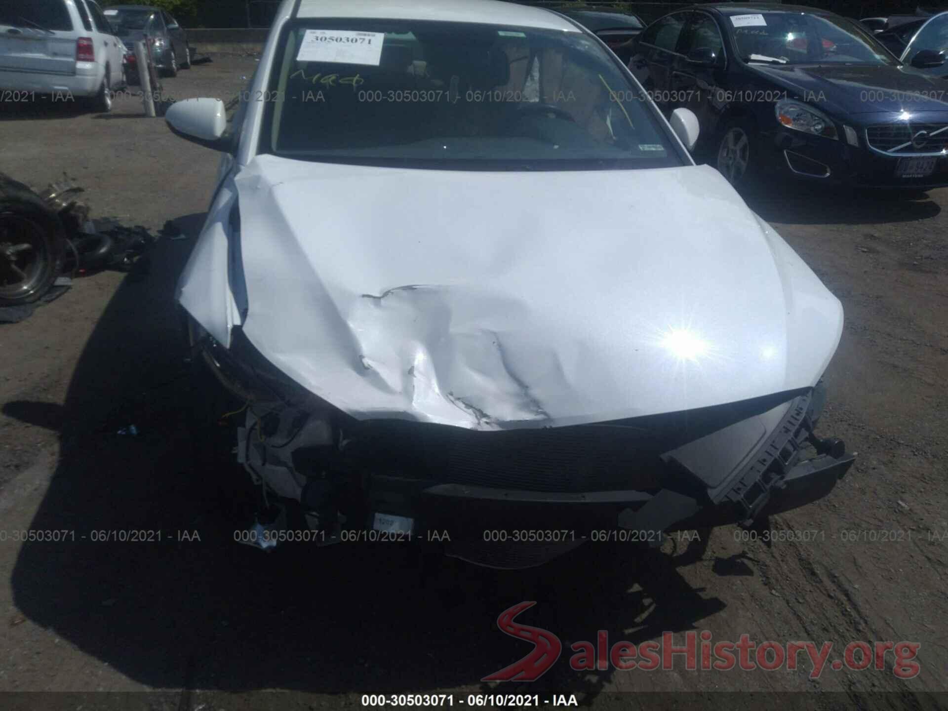 5NPD84LF2JH375734 2018 HYUNDAI ELANTRA