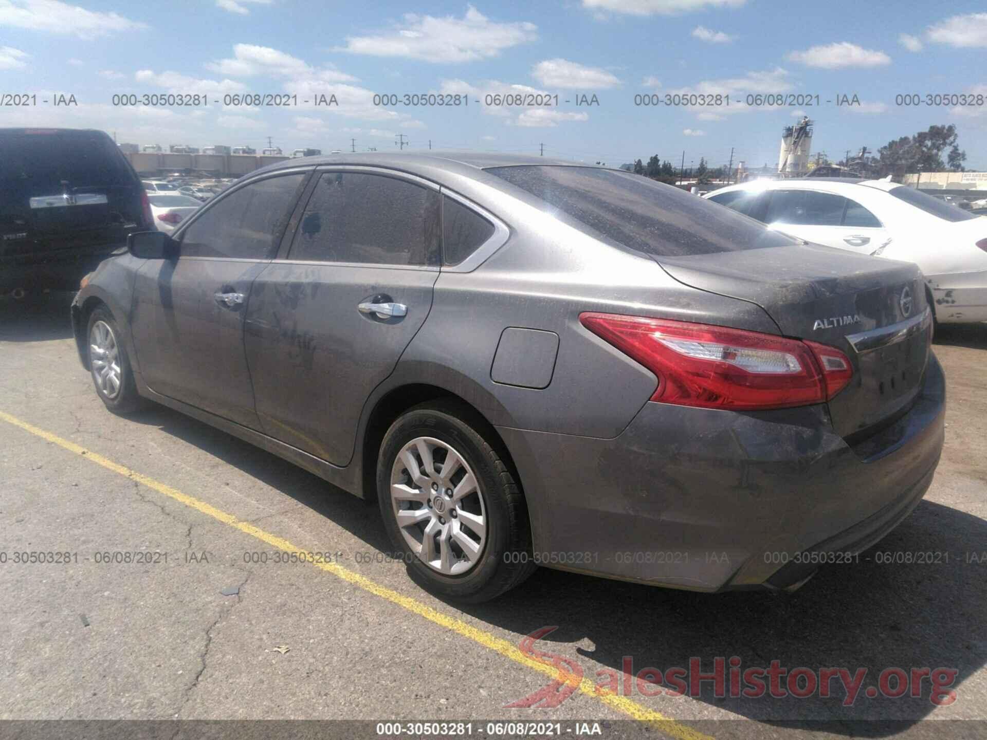 1N4AL3AP4GN376101 2016 NISSAN ALTIMA