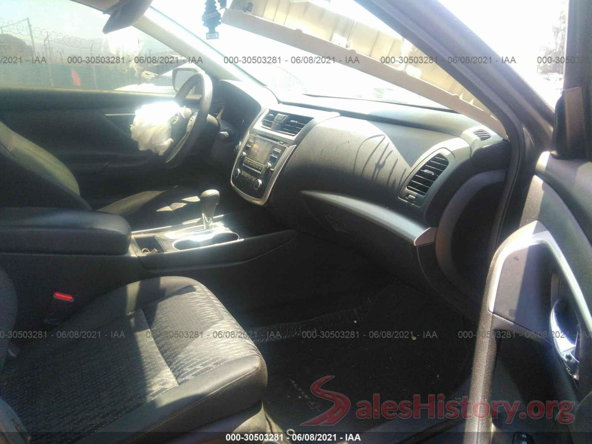 1N4AL3AP4GN376101 2016 NISSAN ALTIMA