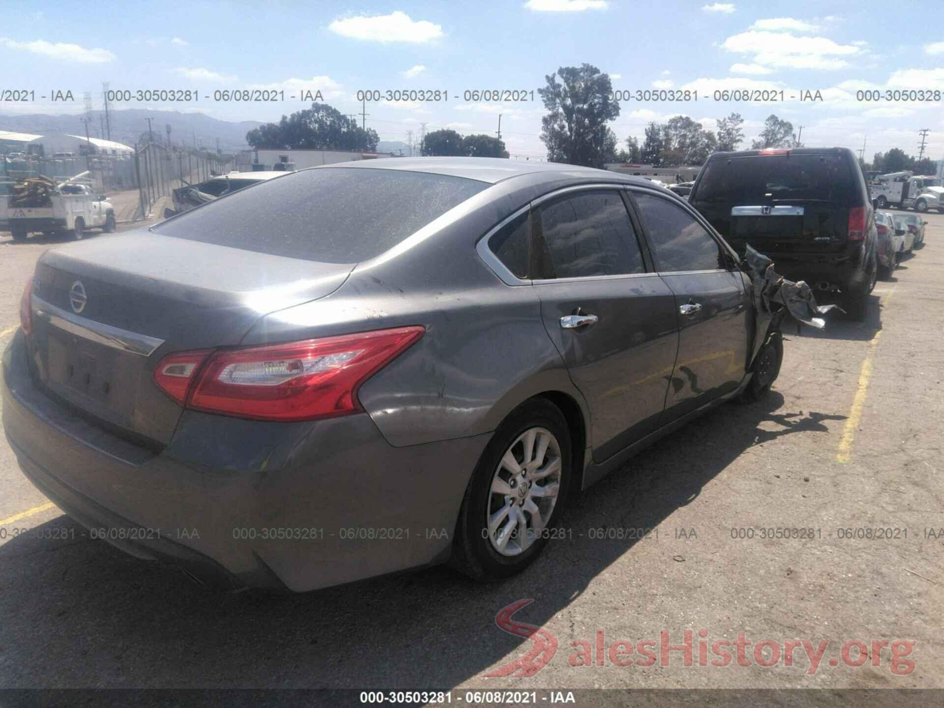 1N4AL3AP4GN376101 2016 NISSAN ALTIMA