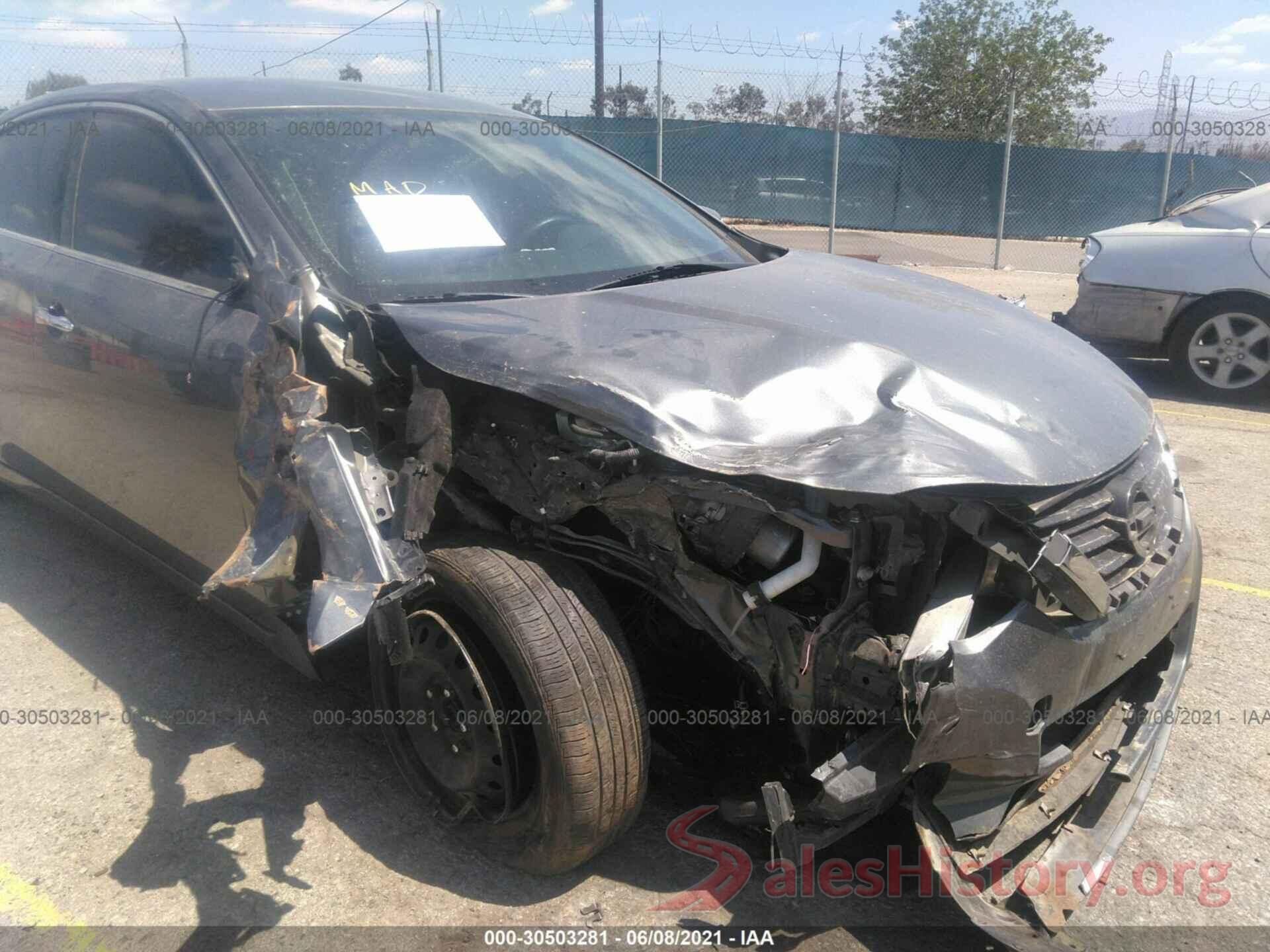 1N4AL3AP4GN376101 2016 NISSAN ALTIMA