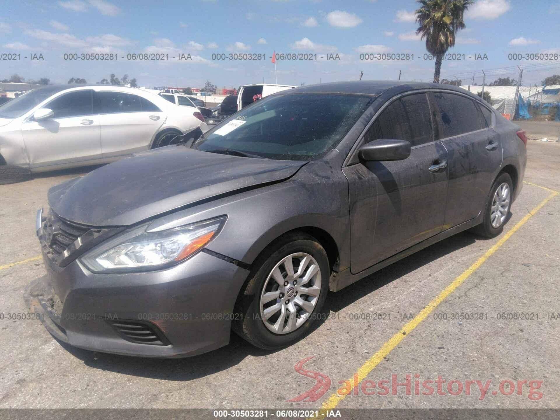 1N4AL3AP4GN376101 2016 NISSAN ALTIMA