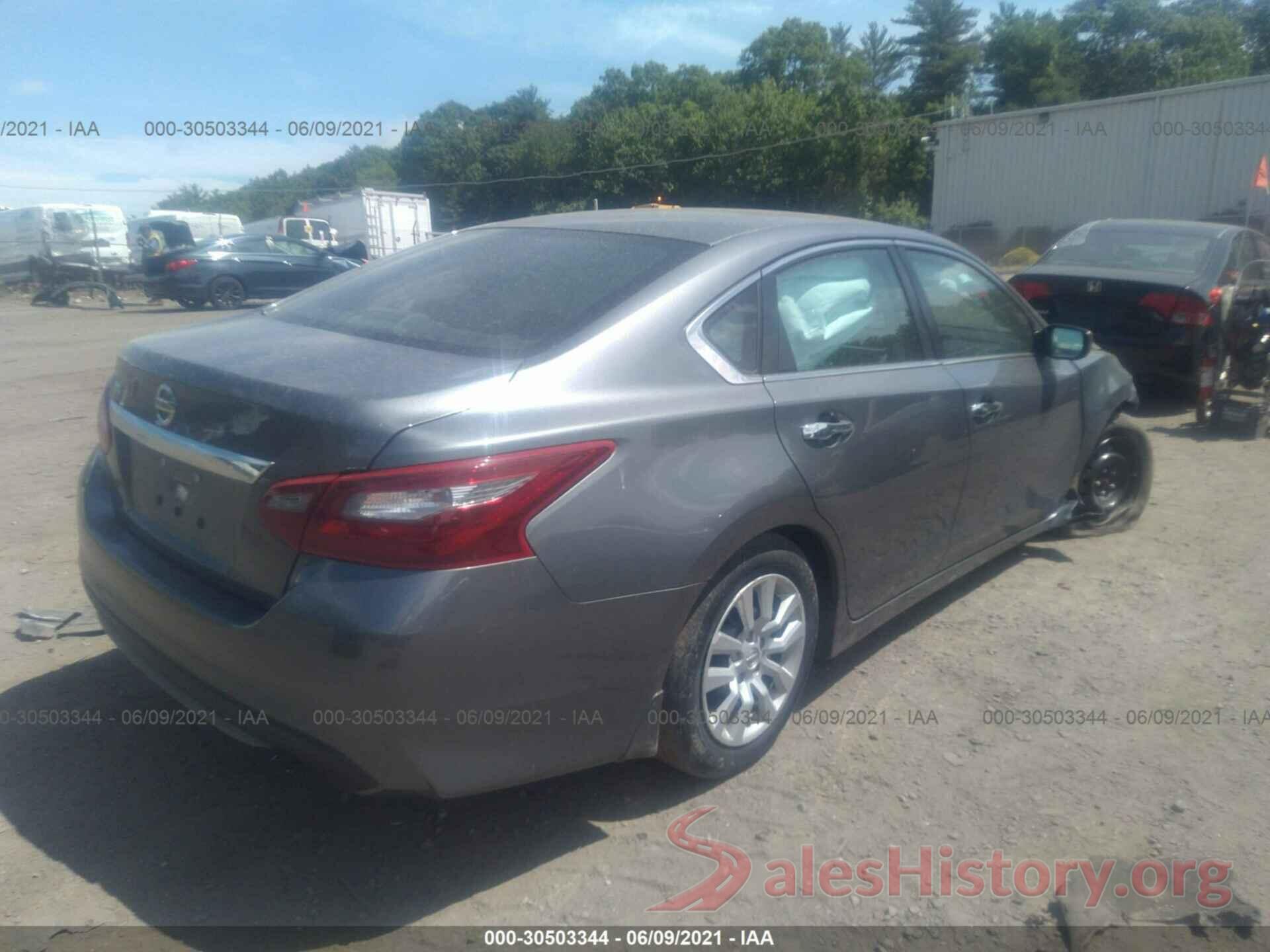 1N4AL3AP3JC223311 2018 NISSAN ALTIMA