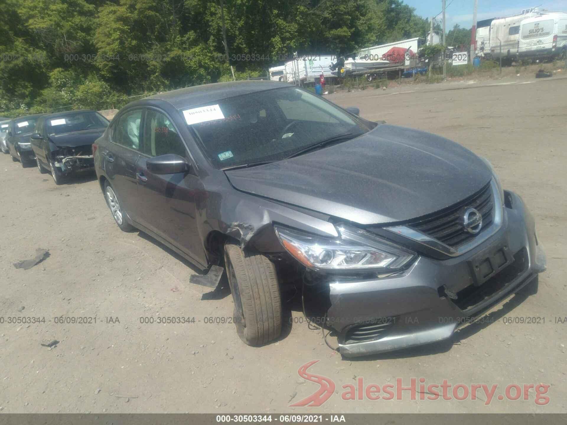 1N4AL3AP3JC223311 2018 NISSAN ALTIMA