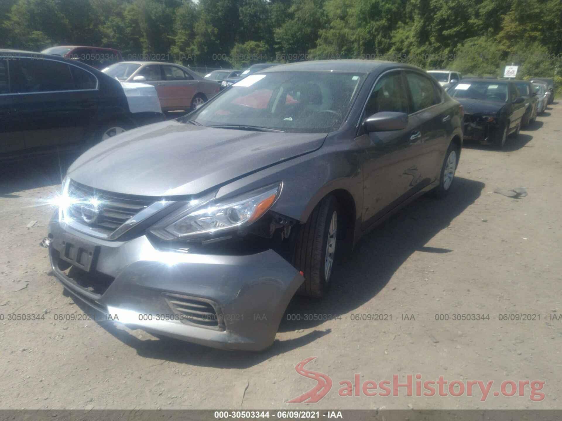 1N4AL3AP3JC223311 2018 NISSAN ALTIMA