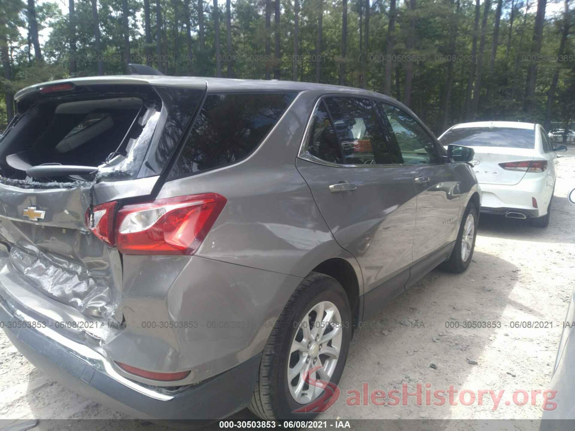 3GNAXJEV3JL104066 2018 CHEVROLET EQUINOX