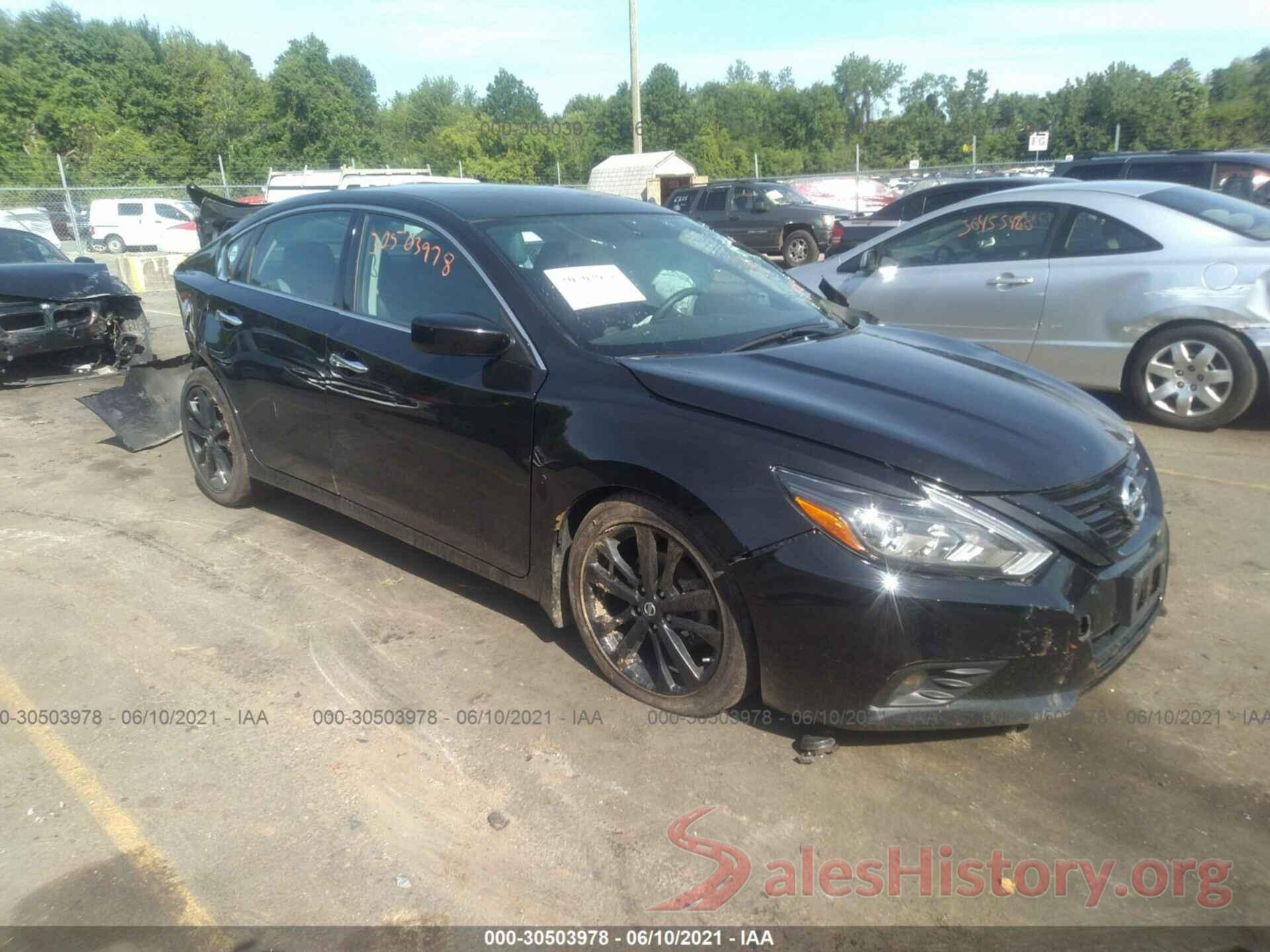 1N4AL3AP9JC178469 2018 NISSAN ALTIMA