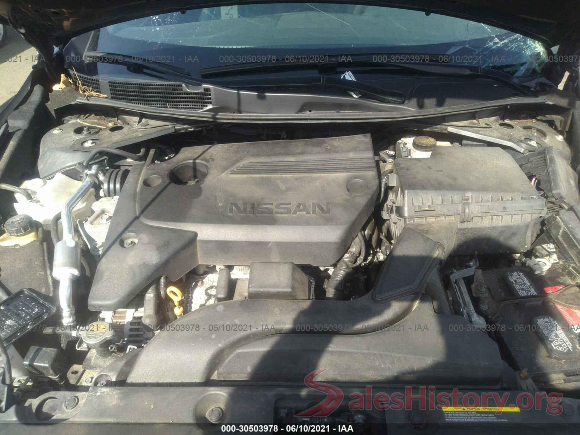 1N4AL3AP9JC178469 2018 NISSAN ALTIMA