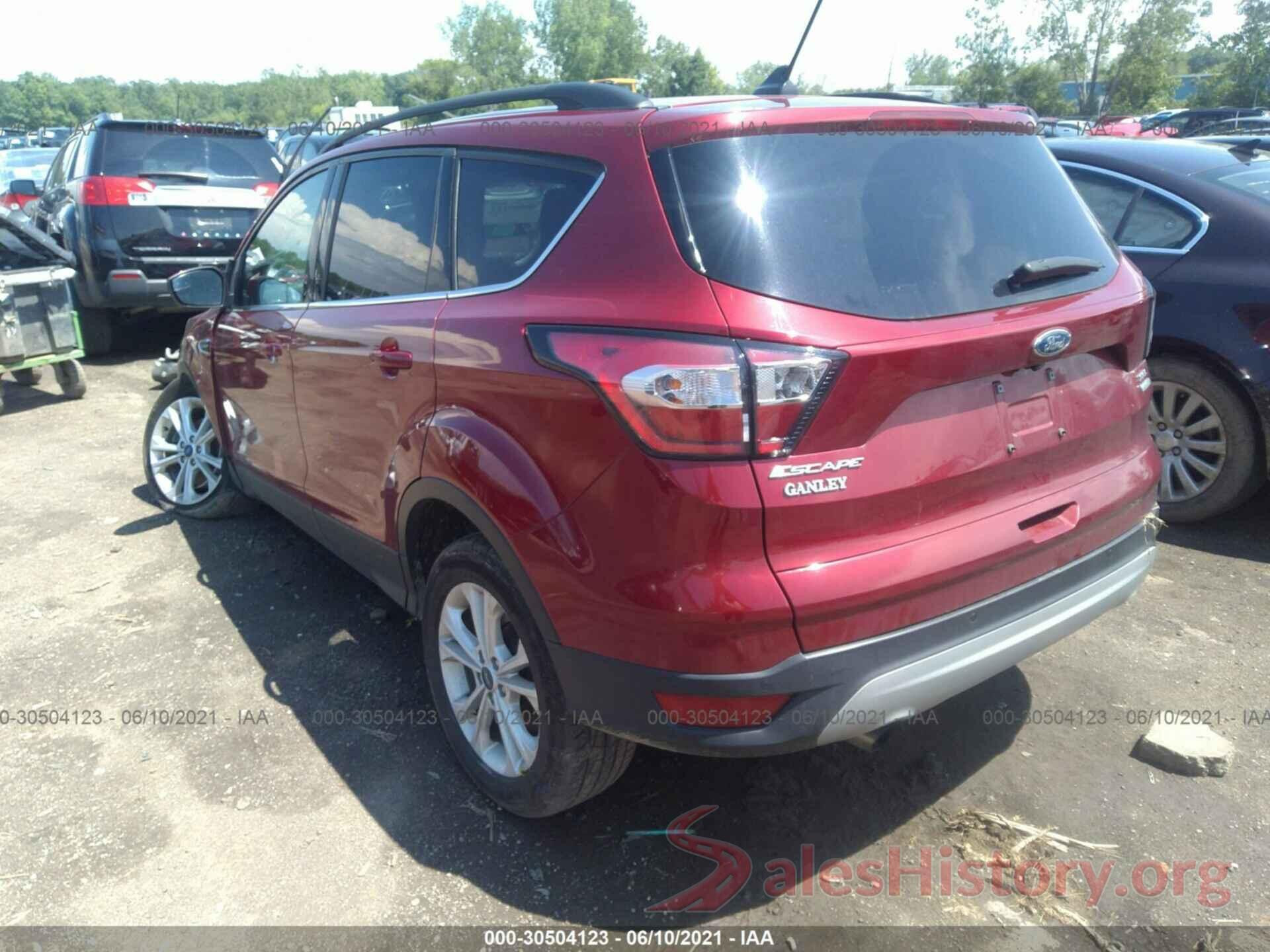 1FMCU0HD7JUA89600 2018 FORD ESCAPE