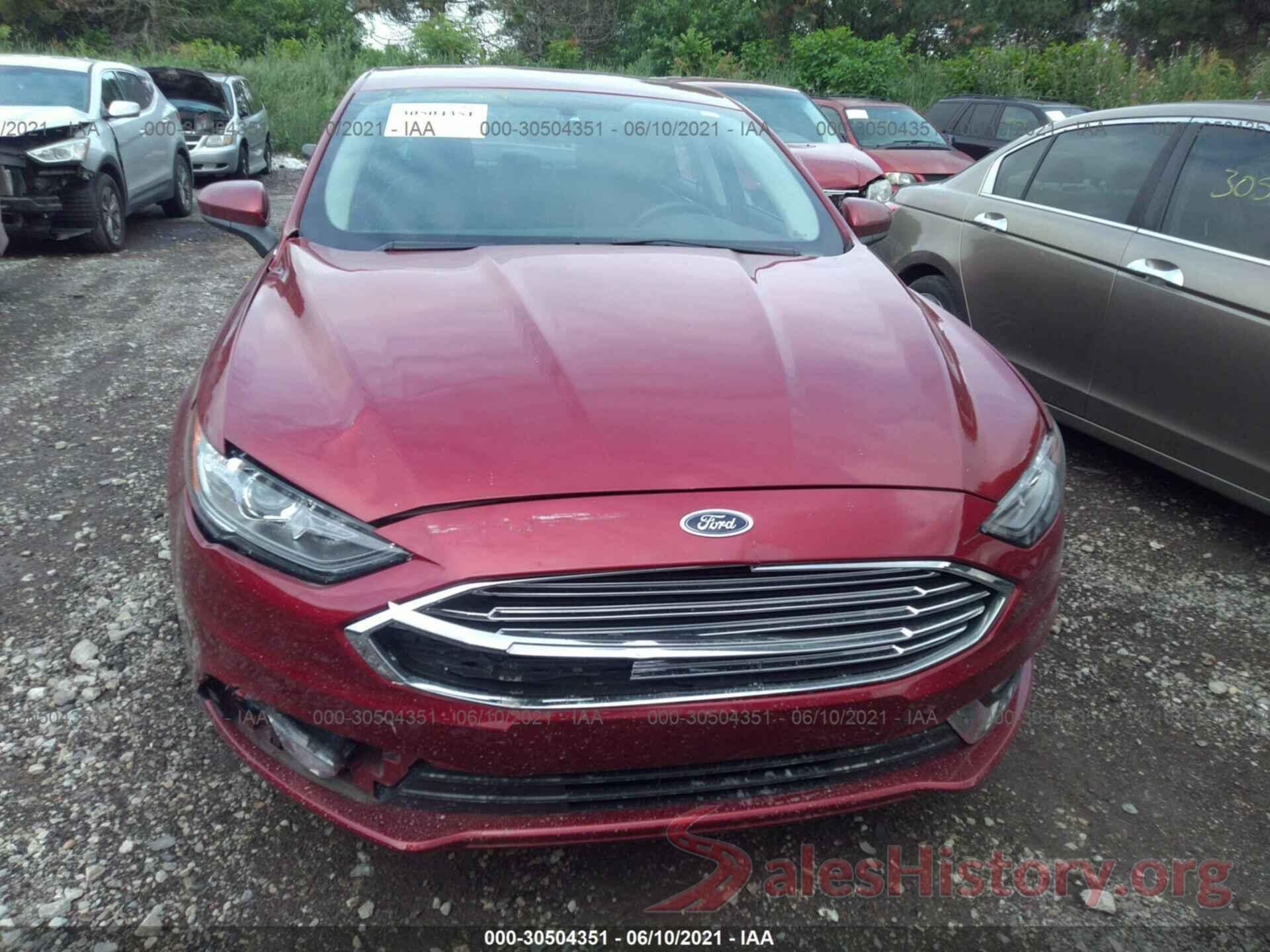 3FA6P0H97HR404889 2017 FORD FUSION