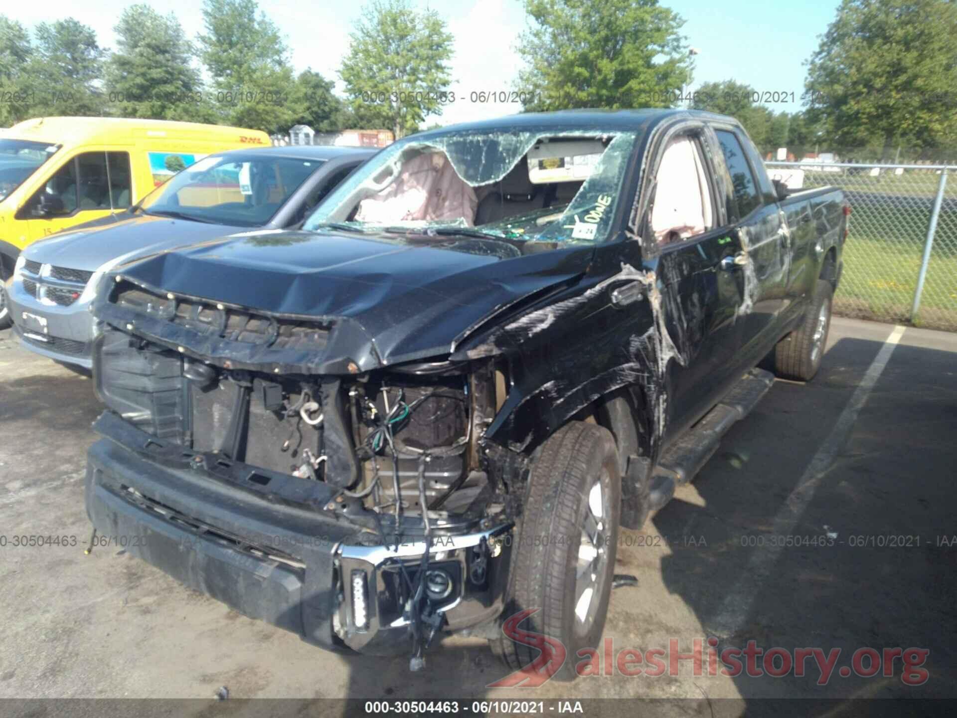 5TFCY5F17KX024213 2019 TOYOTA TUNDRA 4WD