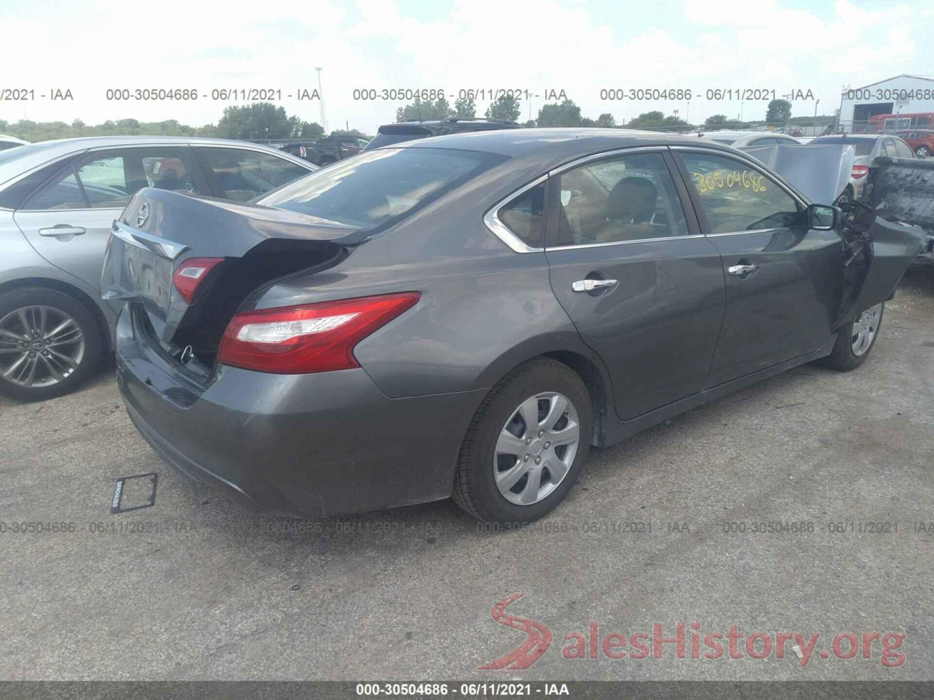 1N4AL3AP2GN326247 2016 NISSAN ALTIMA