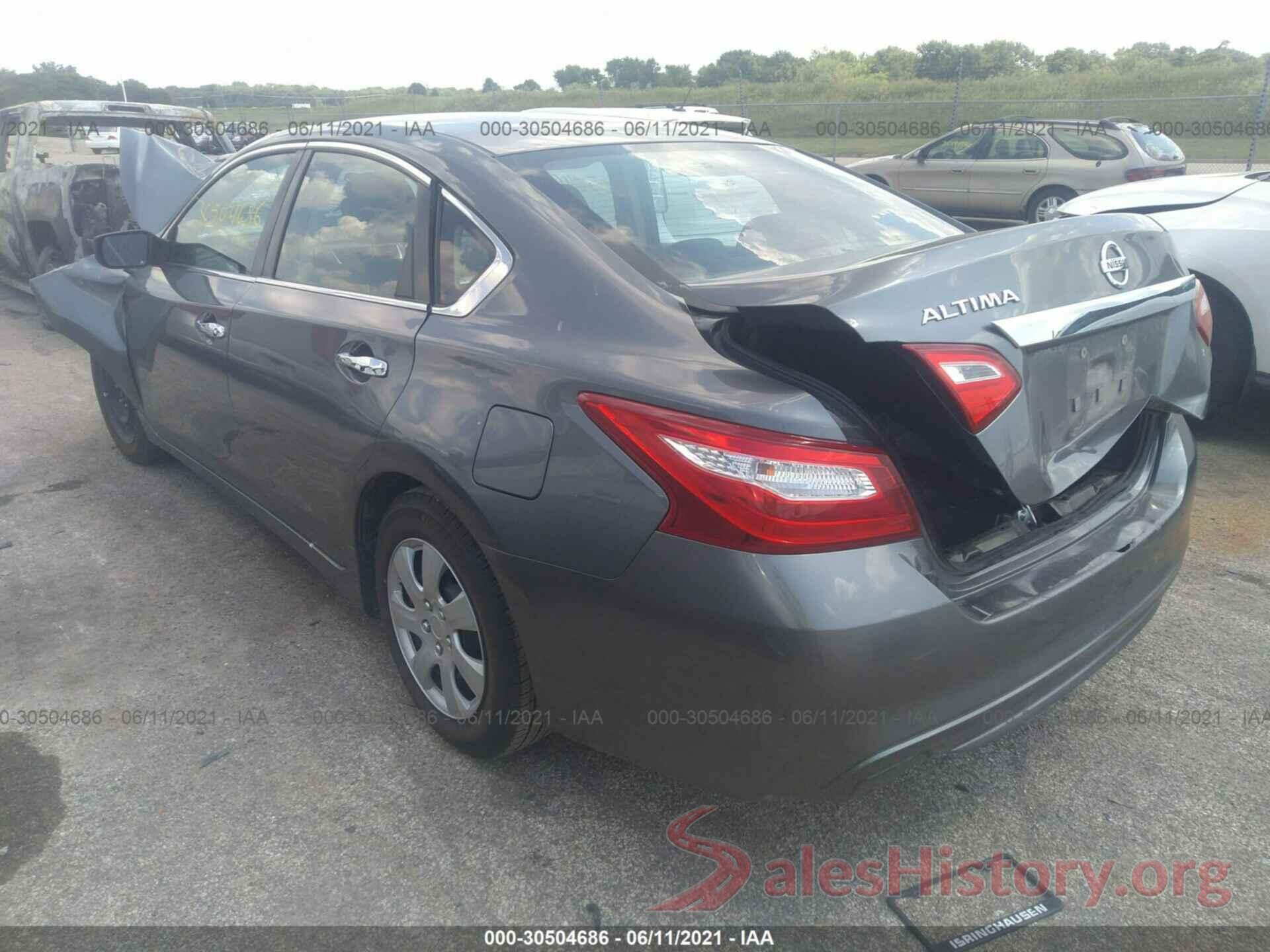 1N4AL3AP2GN326247 2016 NISSAN ALTIMA