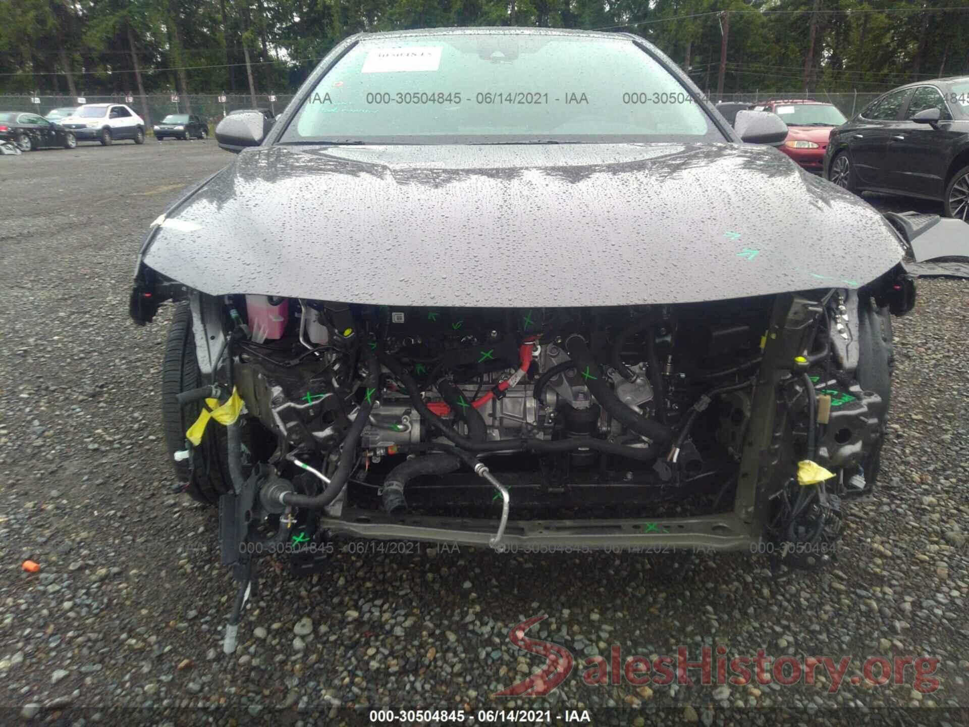 4T1G31AK1MU557151 2021 TOYOTA CAMRY