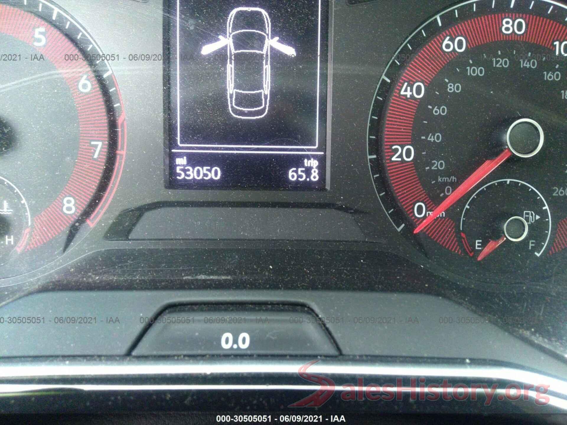 3VWC57BU0KM062910 2019 VOLKSWAGEN JETTA