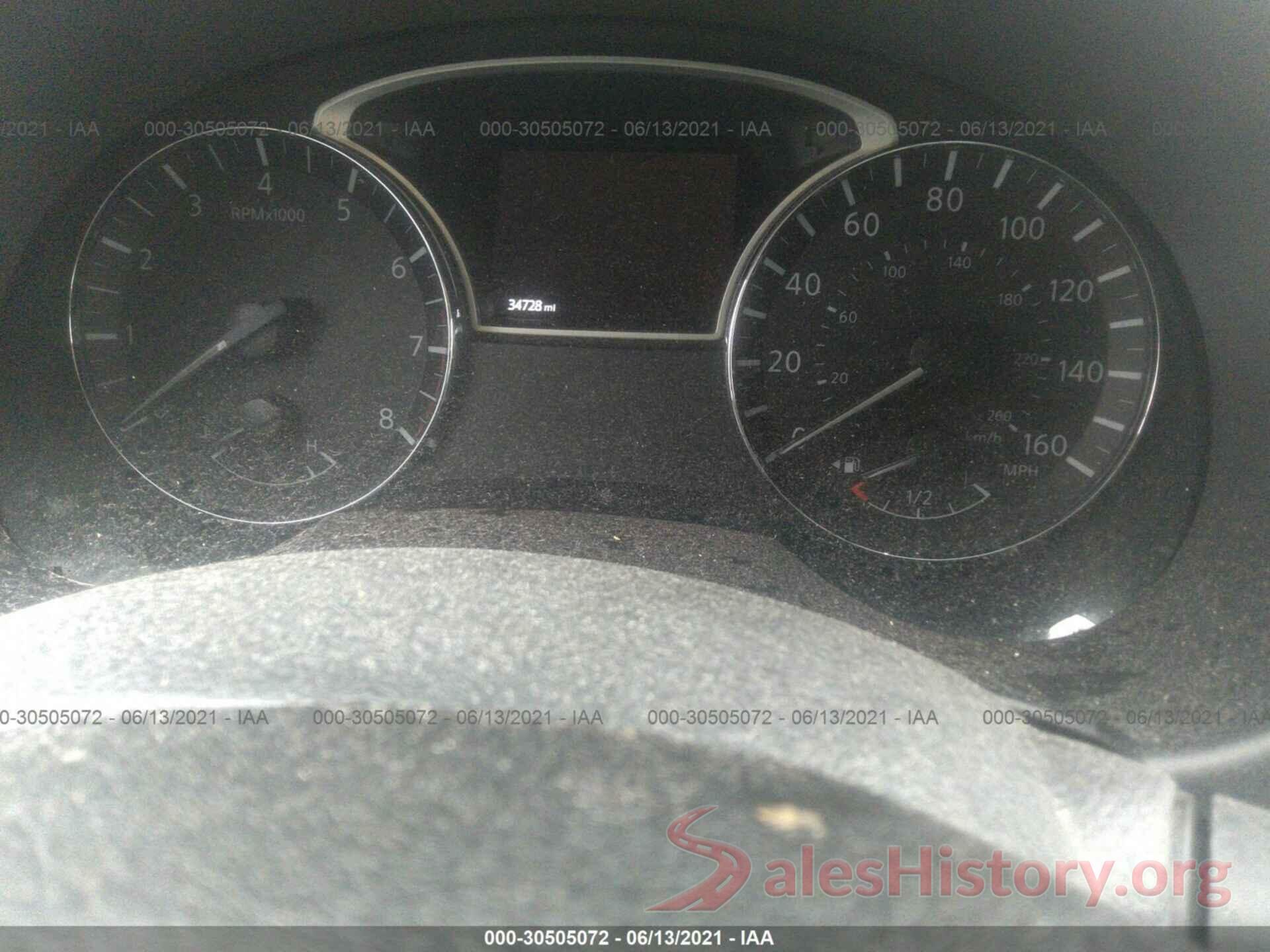 1N4AL3APXJC230823 2018 NISSAN ALTIMA