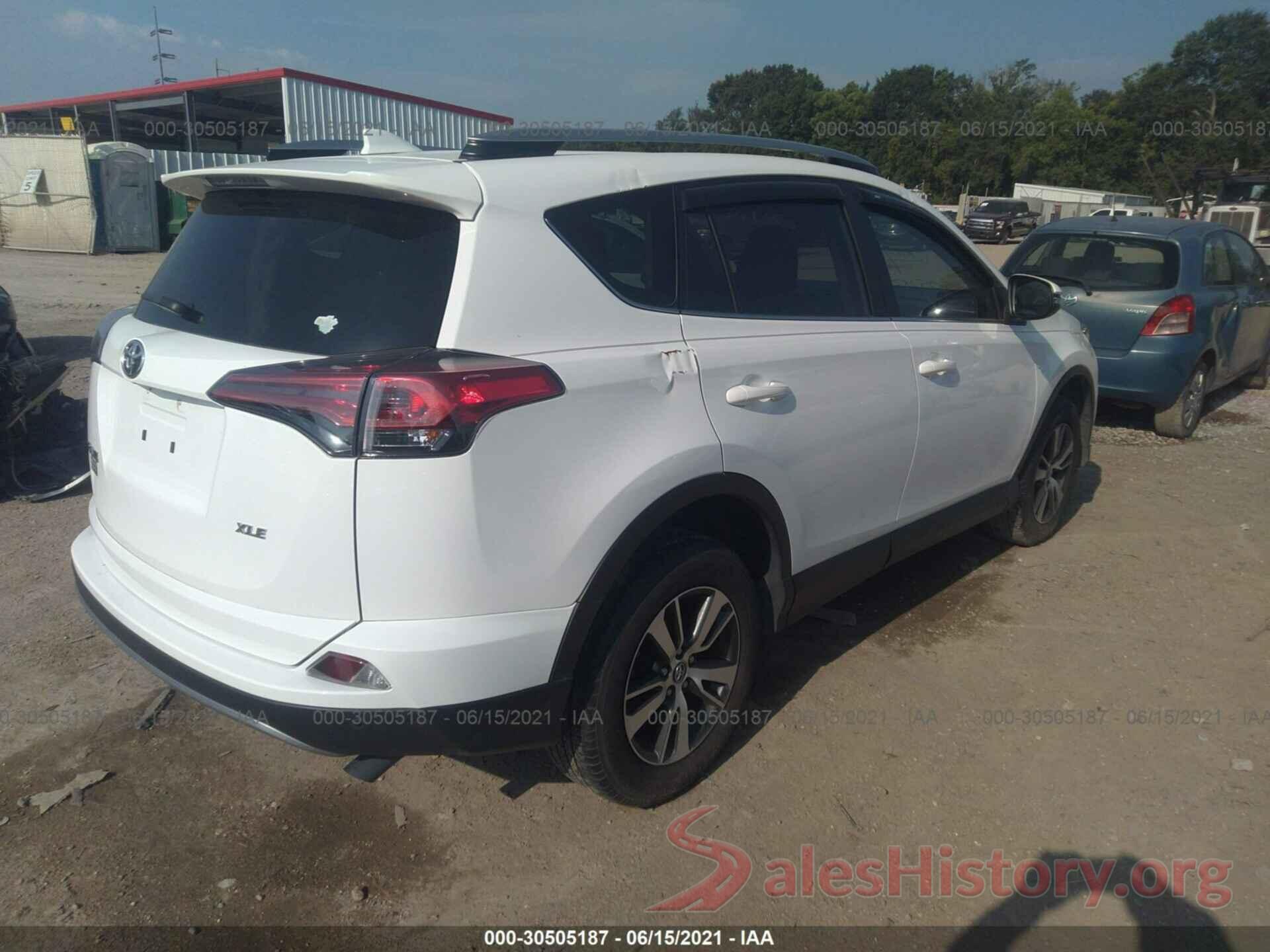 JTMWFREV3JD115865 2018 TOYOTA RAV4