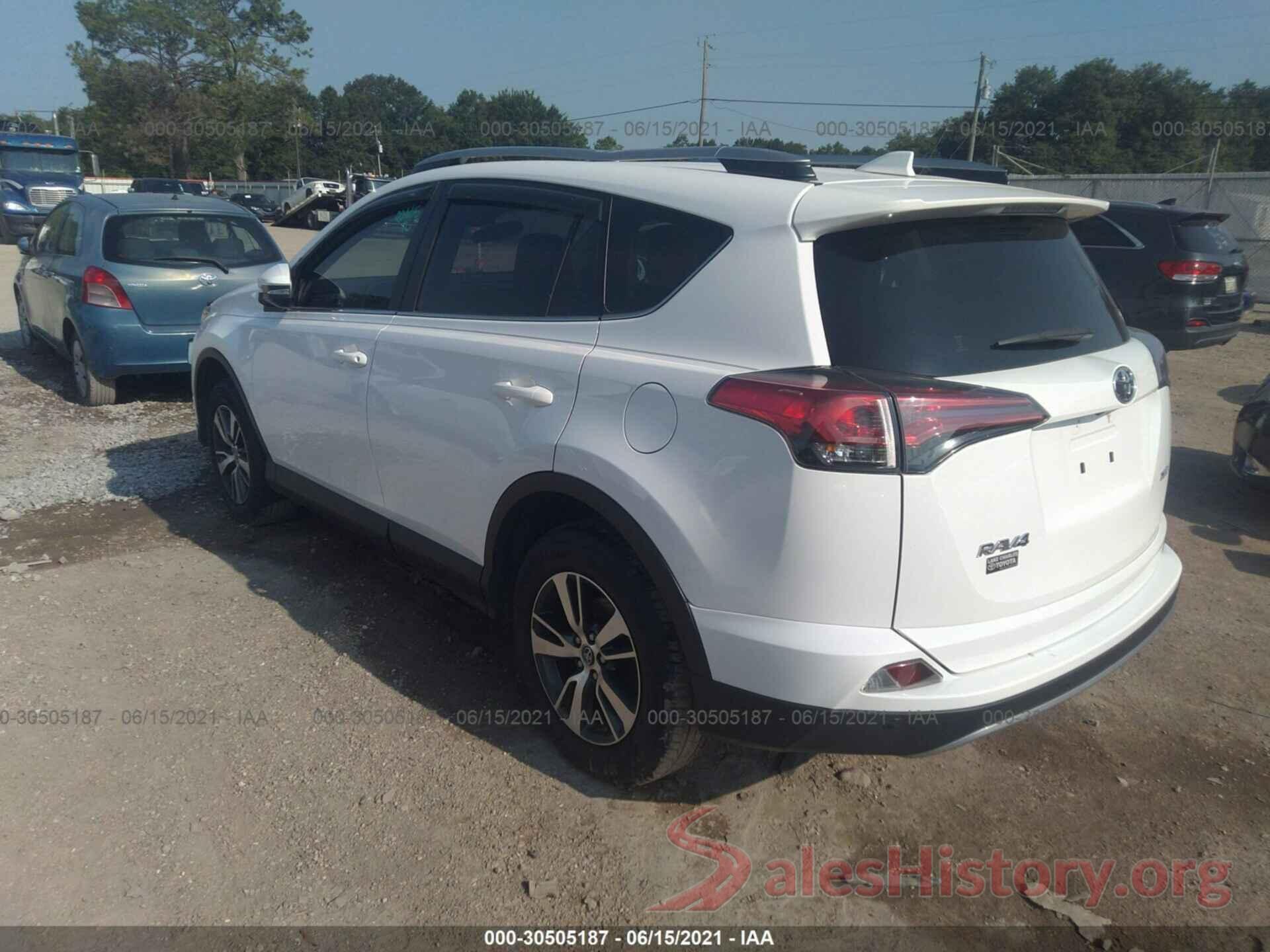 JTMWFREV3JD115865 2018 TOYOTA RAV4