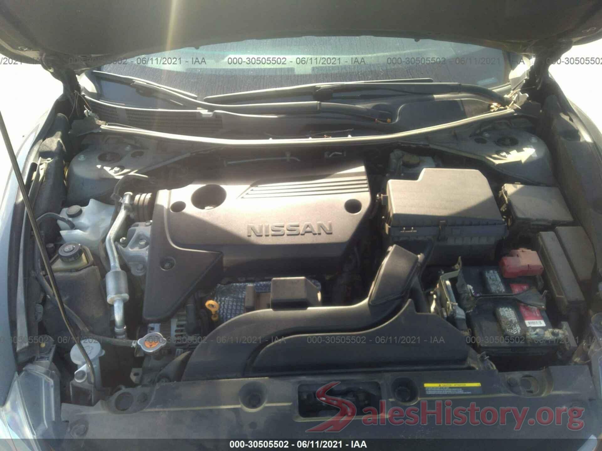 1N4AL3AP8HN318199 2017 NISSAN ALTIMA