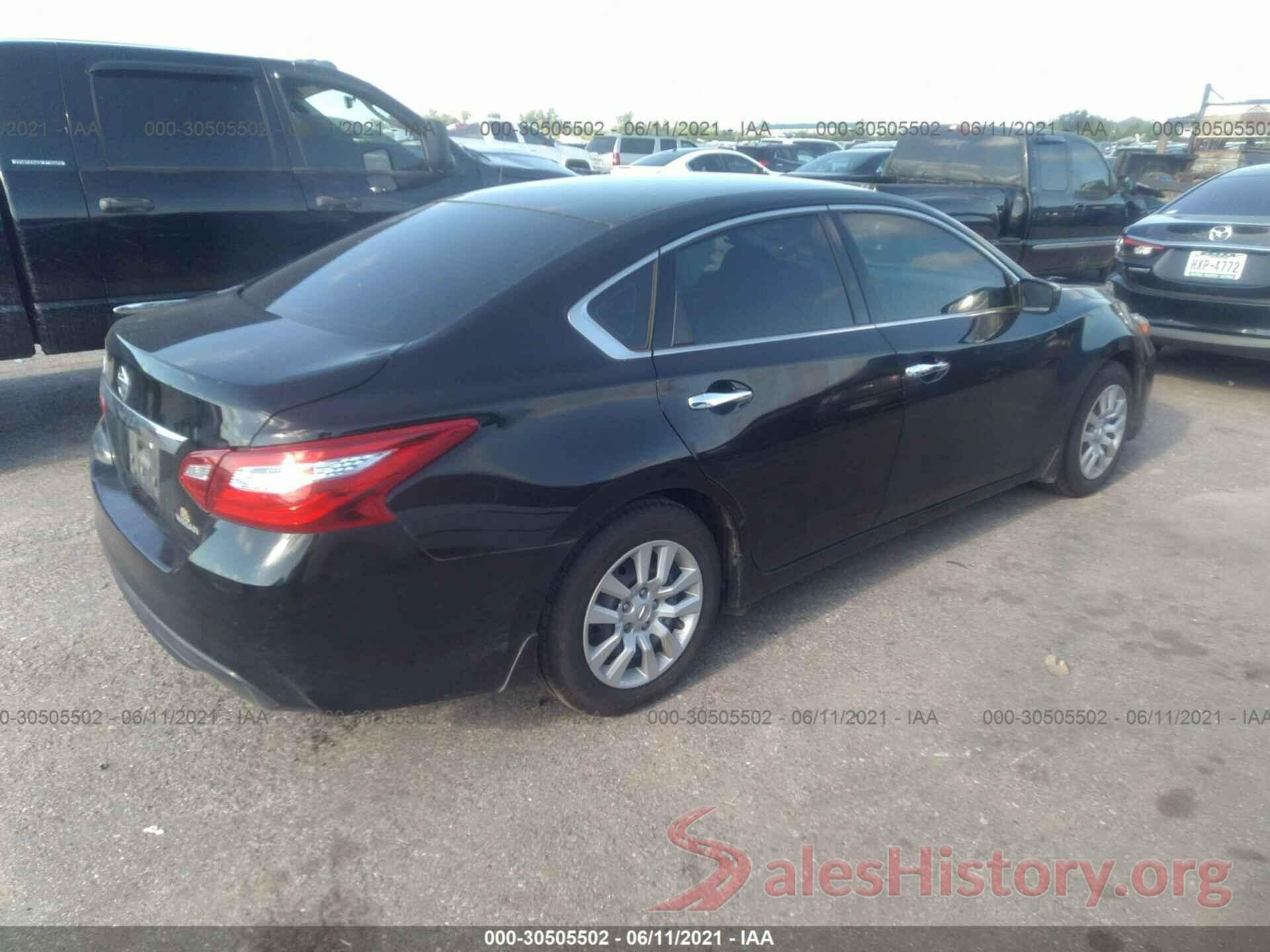 1N4AL3AP8HN318199 2017 NISSAN ALTIMA