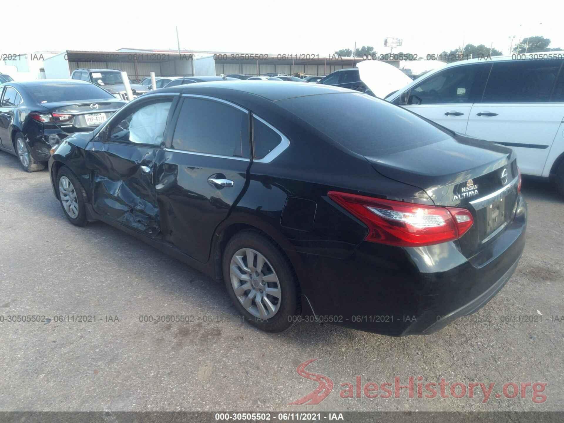 1N4AL3AP8HN318199 2017 NISSAN ALTIMA