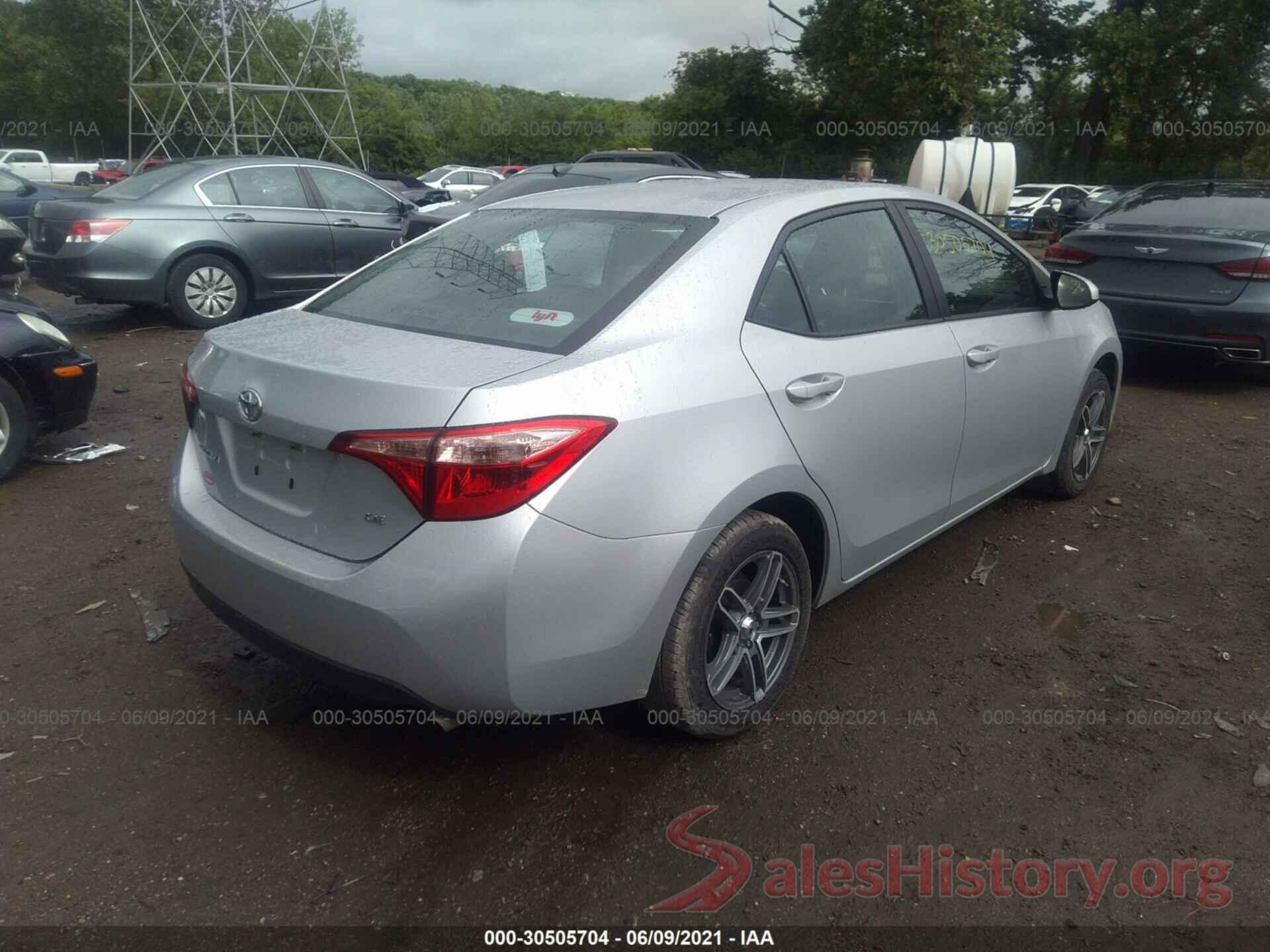 2T1BURHE3HC885488 2017 TOYOTA COROLLA