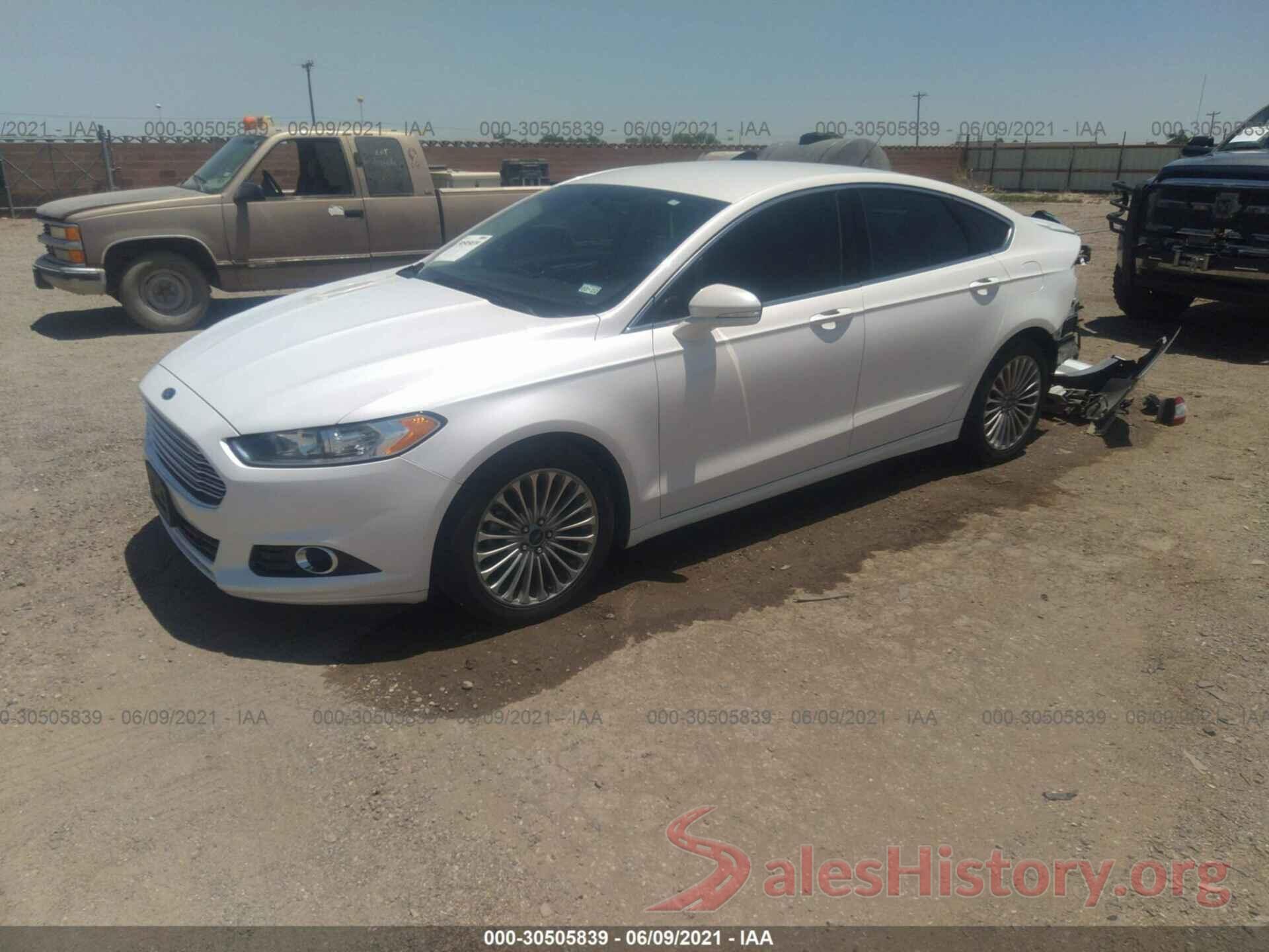 3FA6P0K91GR220152 2016 FORD FUSION