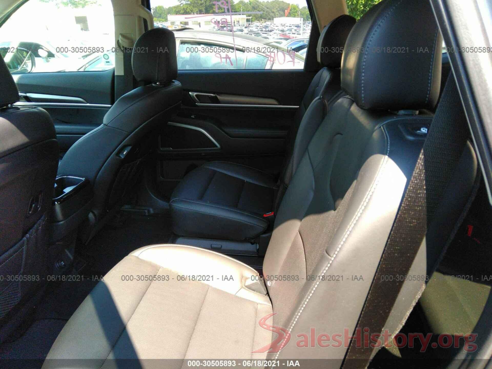 5XYP64HC9MG141202 2021 KIA TELLURIDE