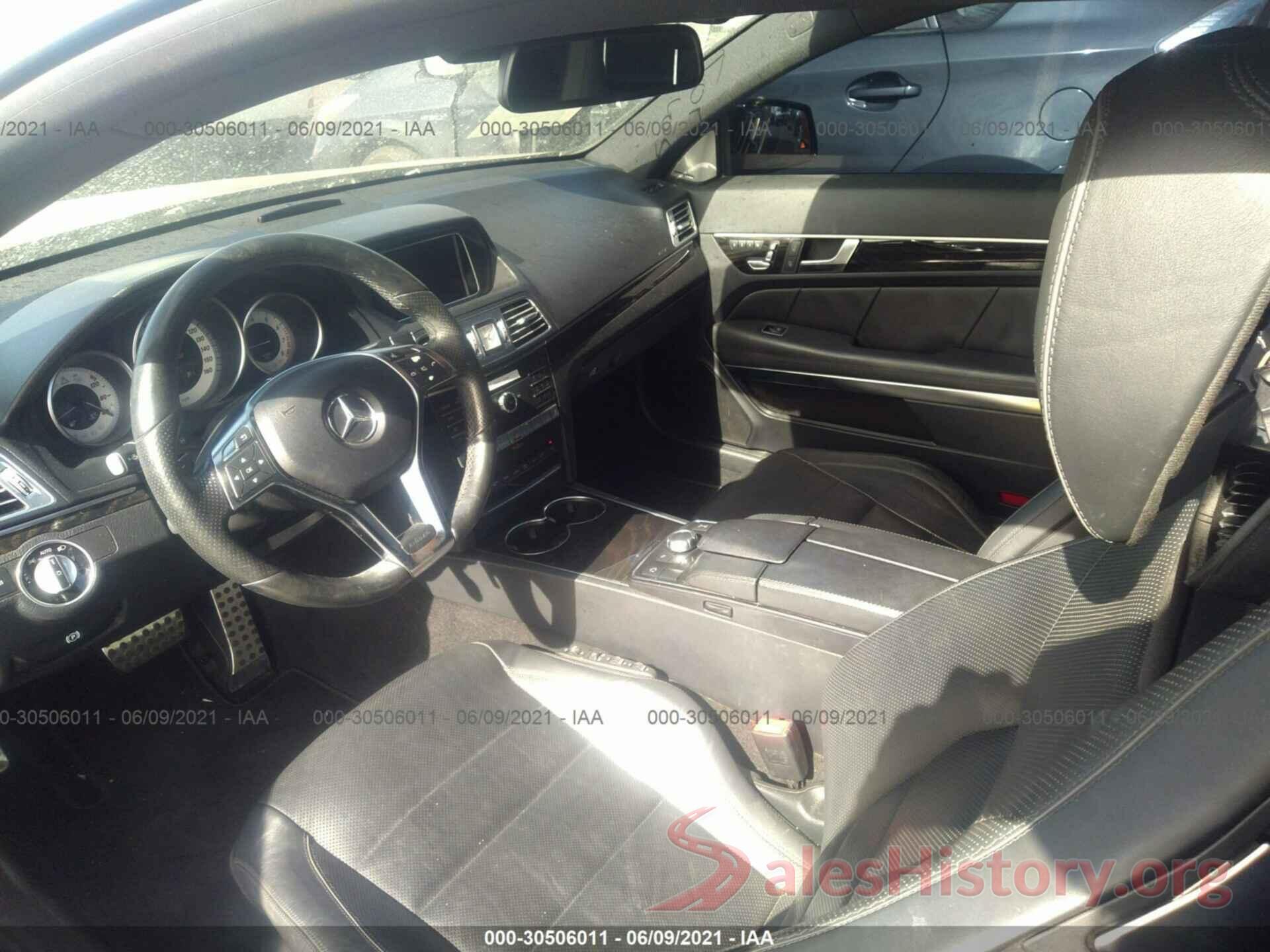 WDDKJ7DB0GF315114 2016 MERCEDES-BENZ E-CLASS