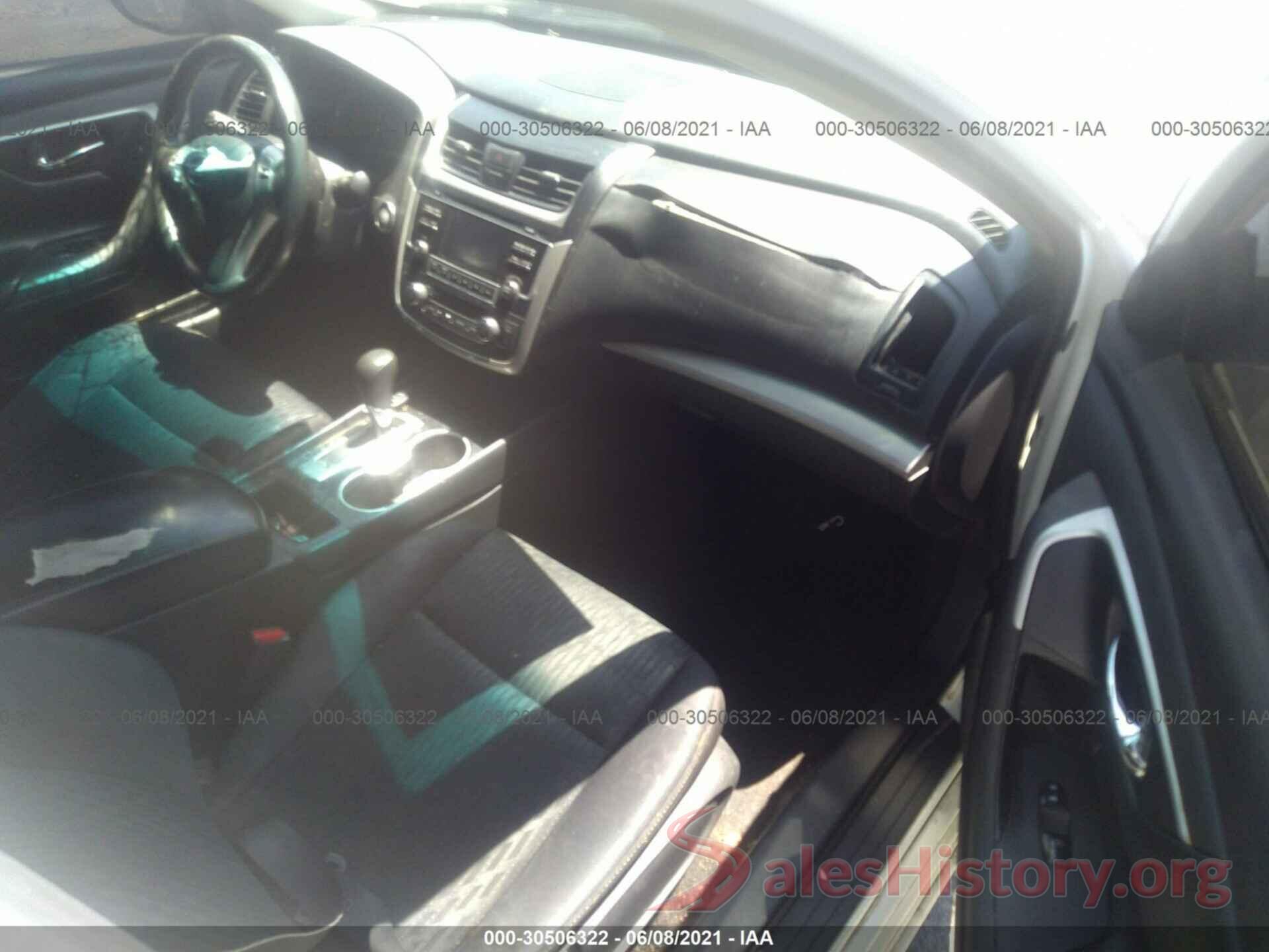 1N4AL3AP7GC218072 2016 NISSAN ALTIMA