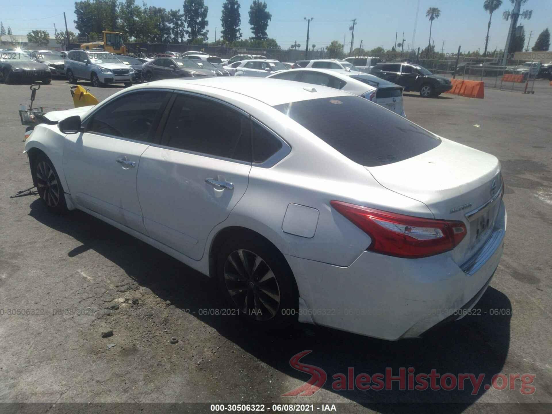 1N4AL3AP7GC218072 2016 NISSAN ALTIMA