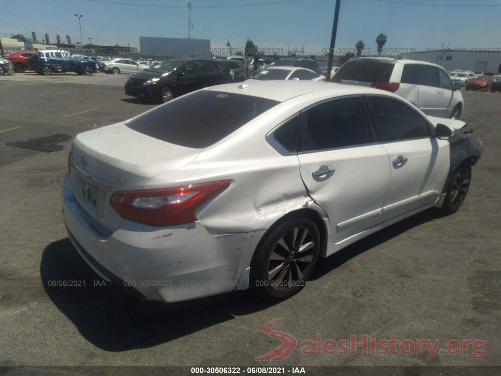 1N4AL3AP7GC218072 2016 NISSAN ALTIMA