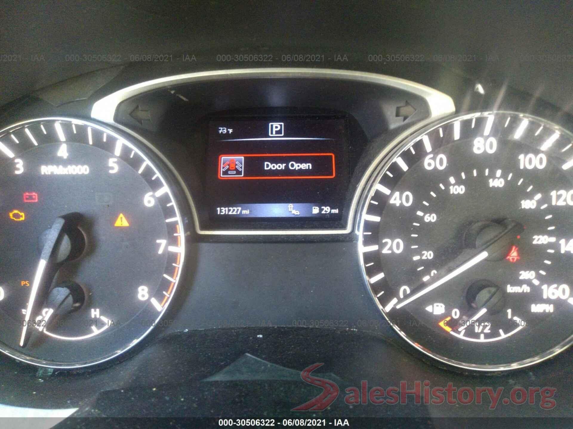 1N4AL3AP7GC218072 2016 NISSAN ALTIMA