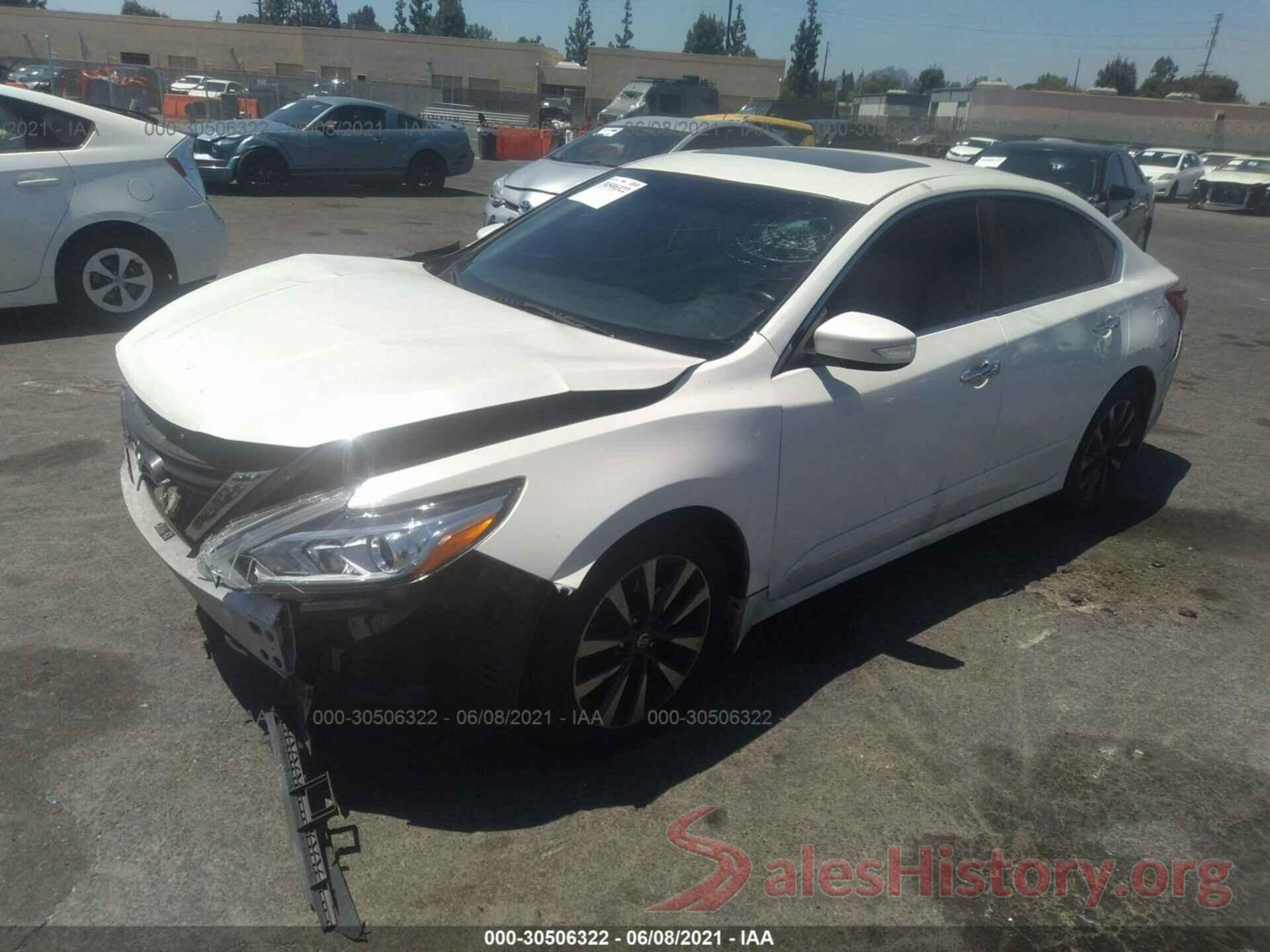 1N4AL3AP7GC218072 2016 NISSAN ALTIMA