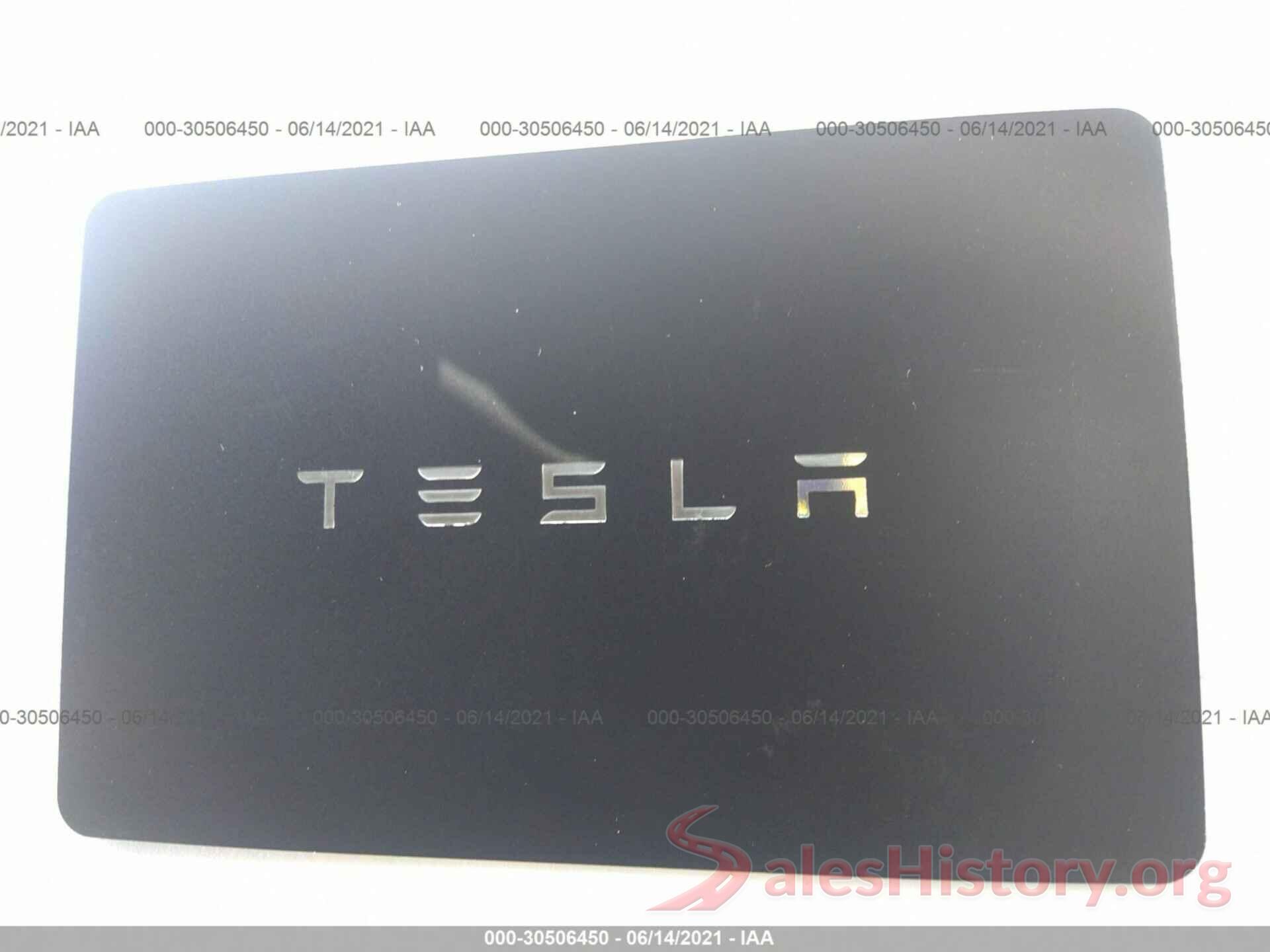 5YJ3E1EA2JF062606 2018 TESLA MODEL 3