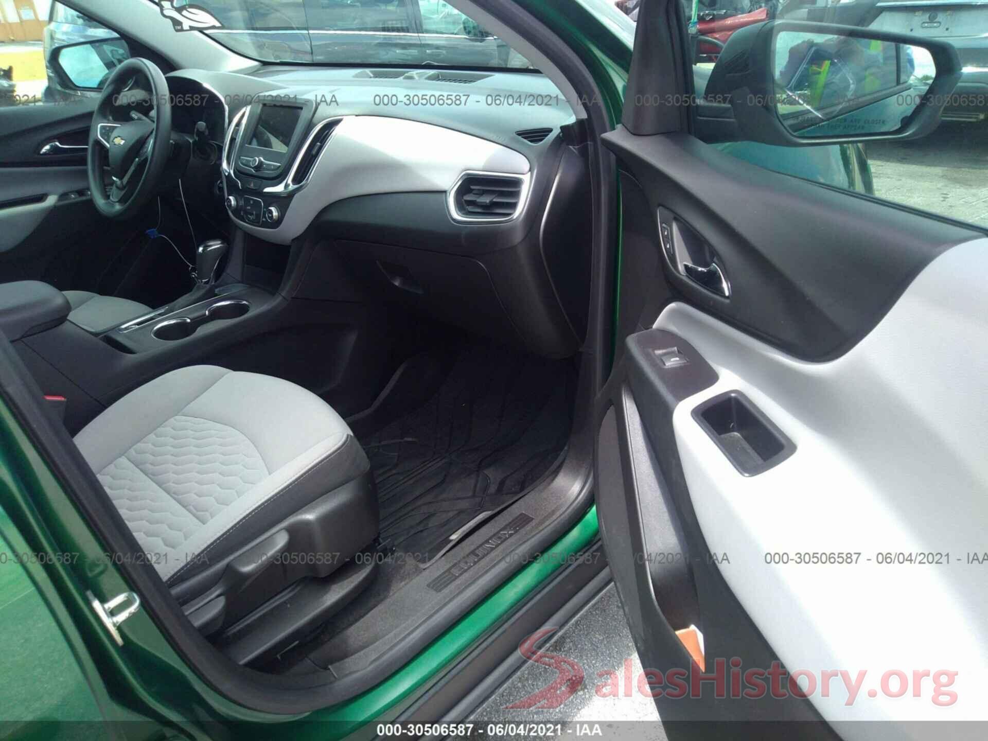 2GNAXHEV2K6209146 2019 CHEVROLET EQUINOX