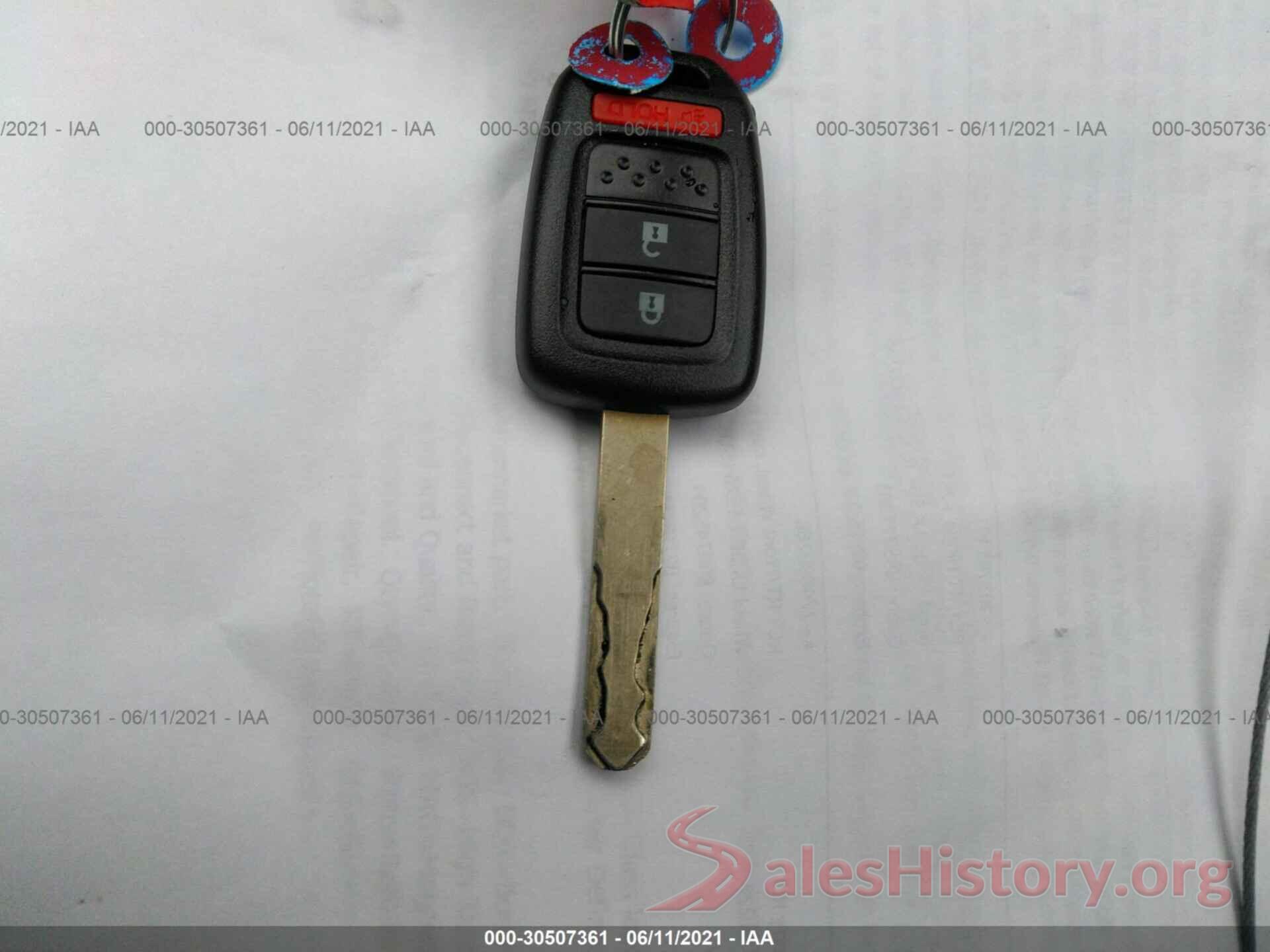 3HGGK5H43LM715855 2020 HONDA FIT