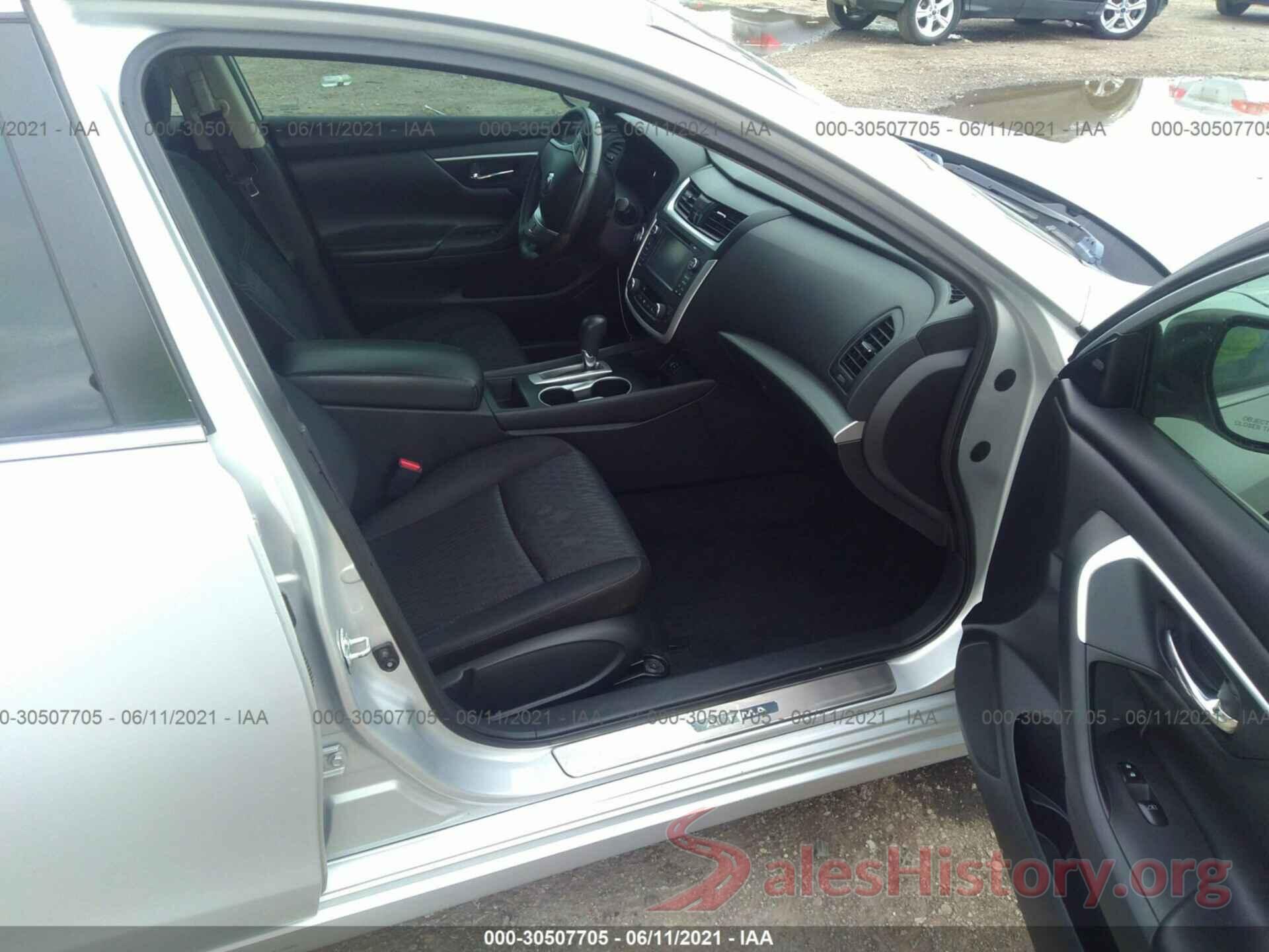 1N4AL3AP0GC170480 2016 NISSAN ALTIMA