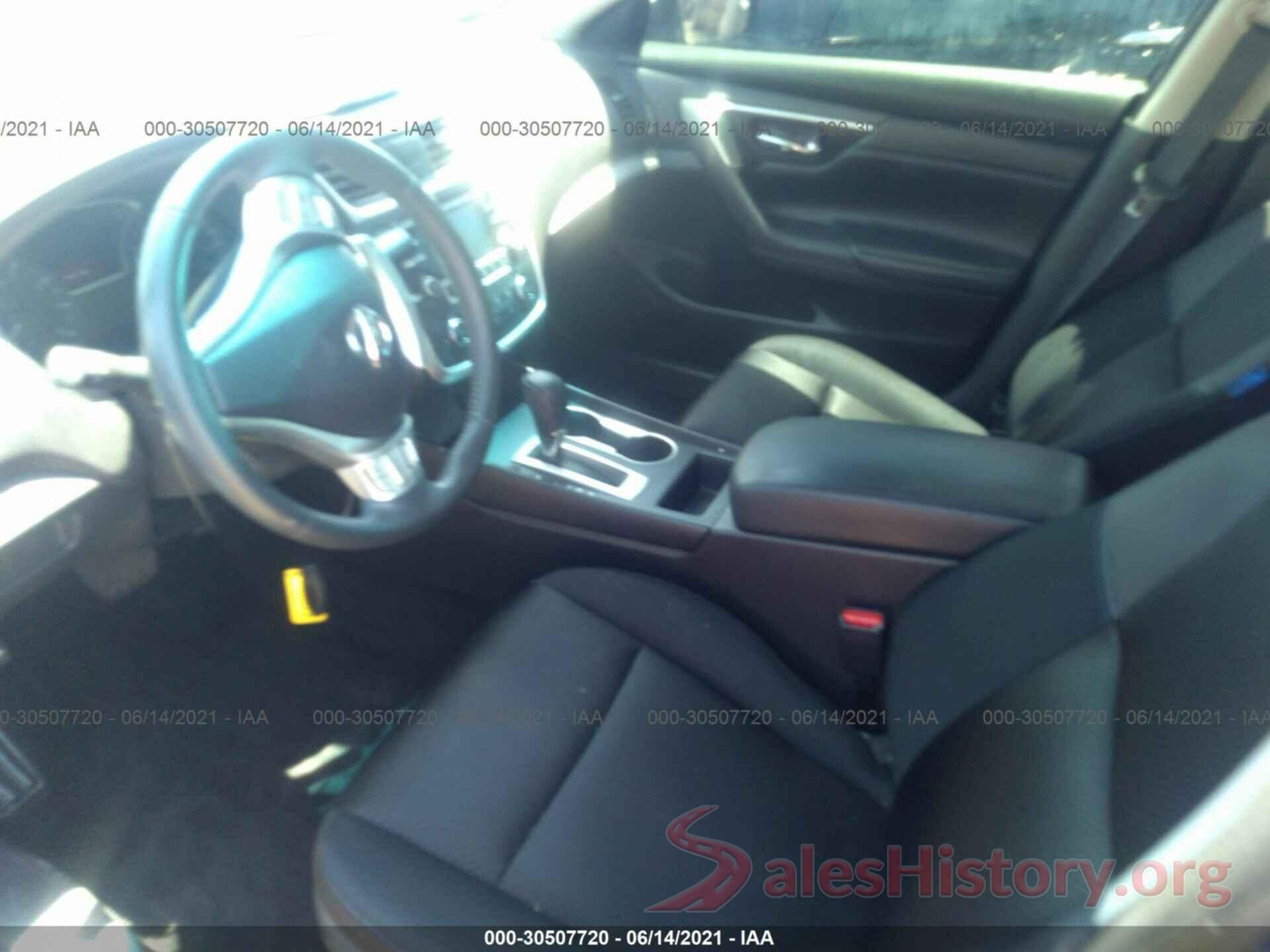 1N4AL3AP4GC244953 2016 NISSAN ALTIMA