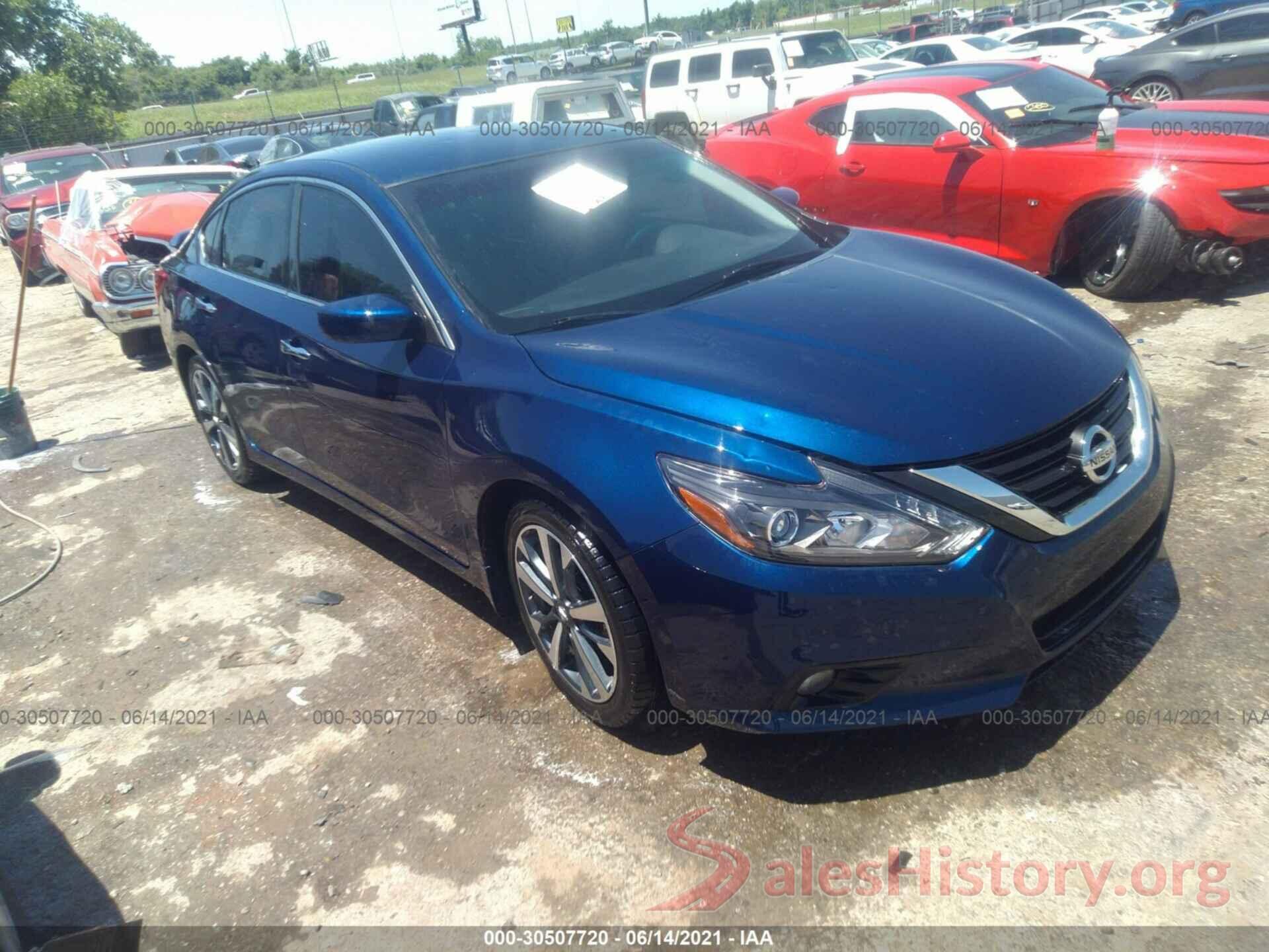 1N4AL3AP4GC244953 2016 NISSAN ALTIMA