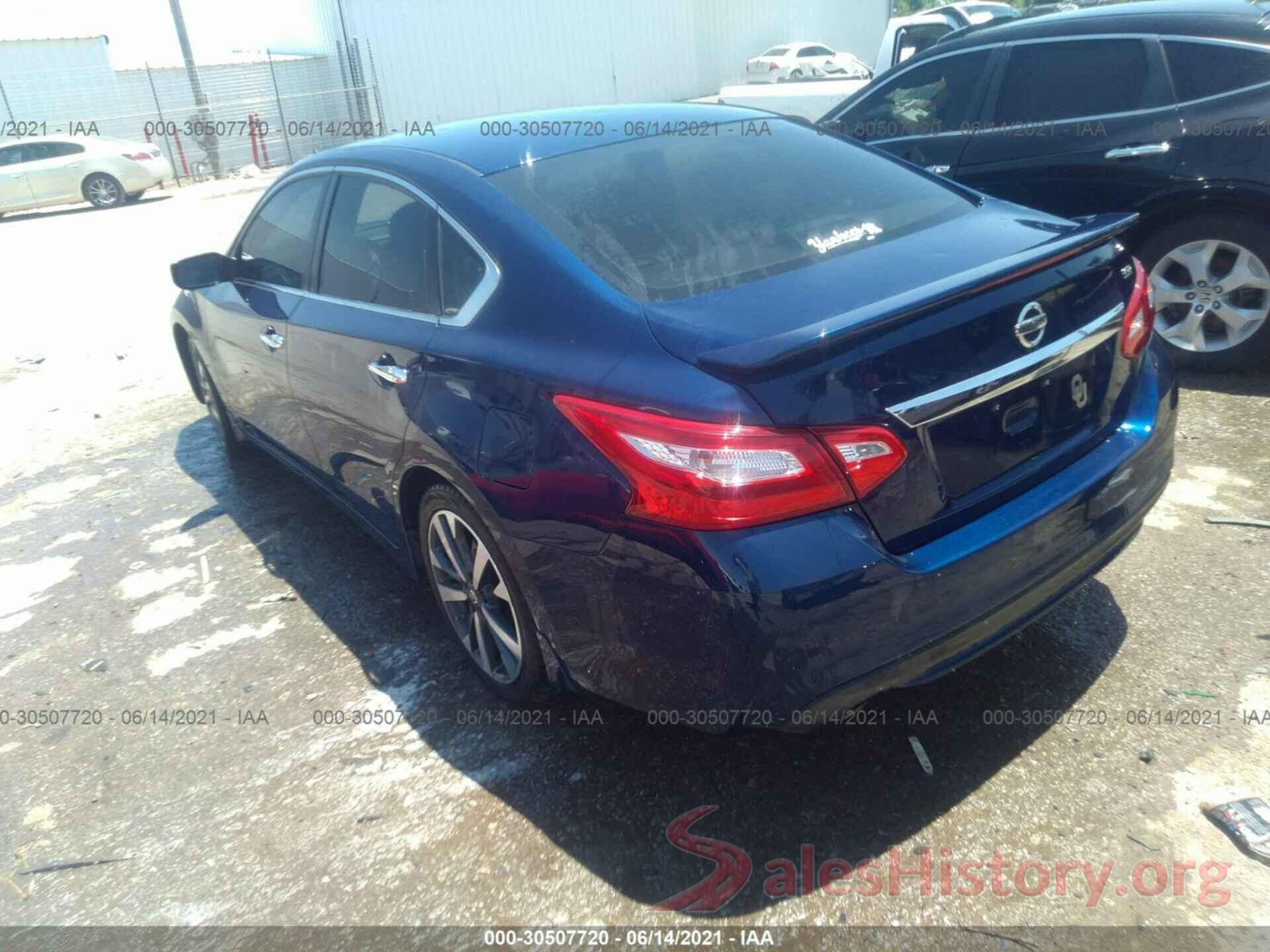 1N4AL3AP4GC244953 2016 NISSAN ALTIMA