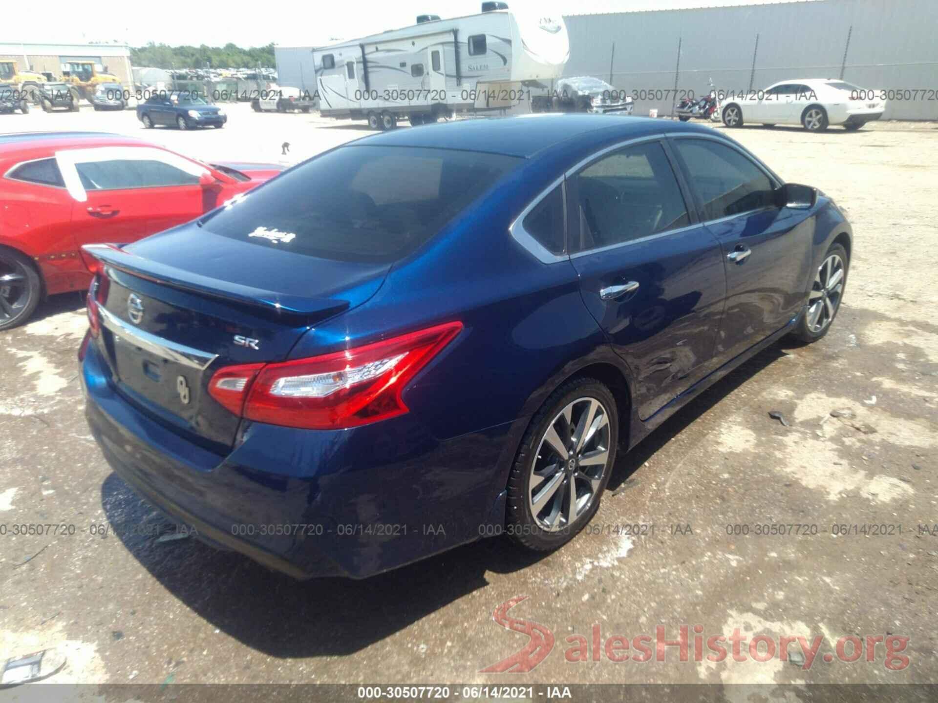 1N4AL3AP4GC244953 2016 NISSAN ALTIMA