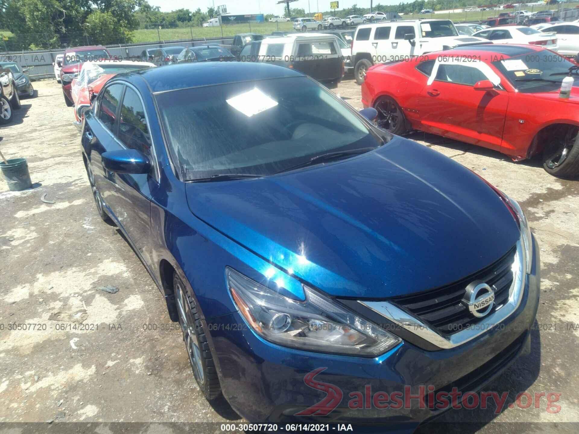 1N4AL3AP4GC244953 2016 NISSAN ALTIMA