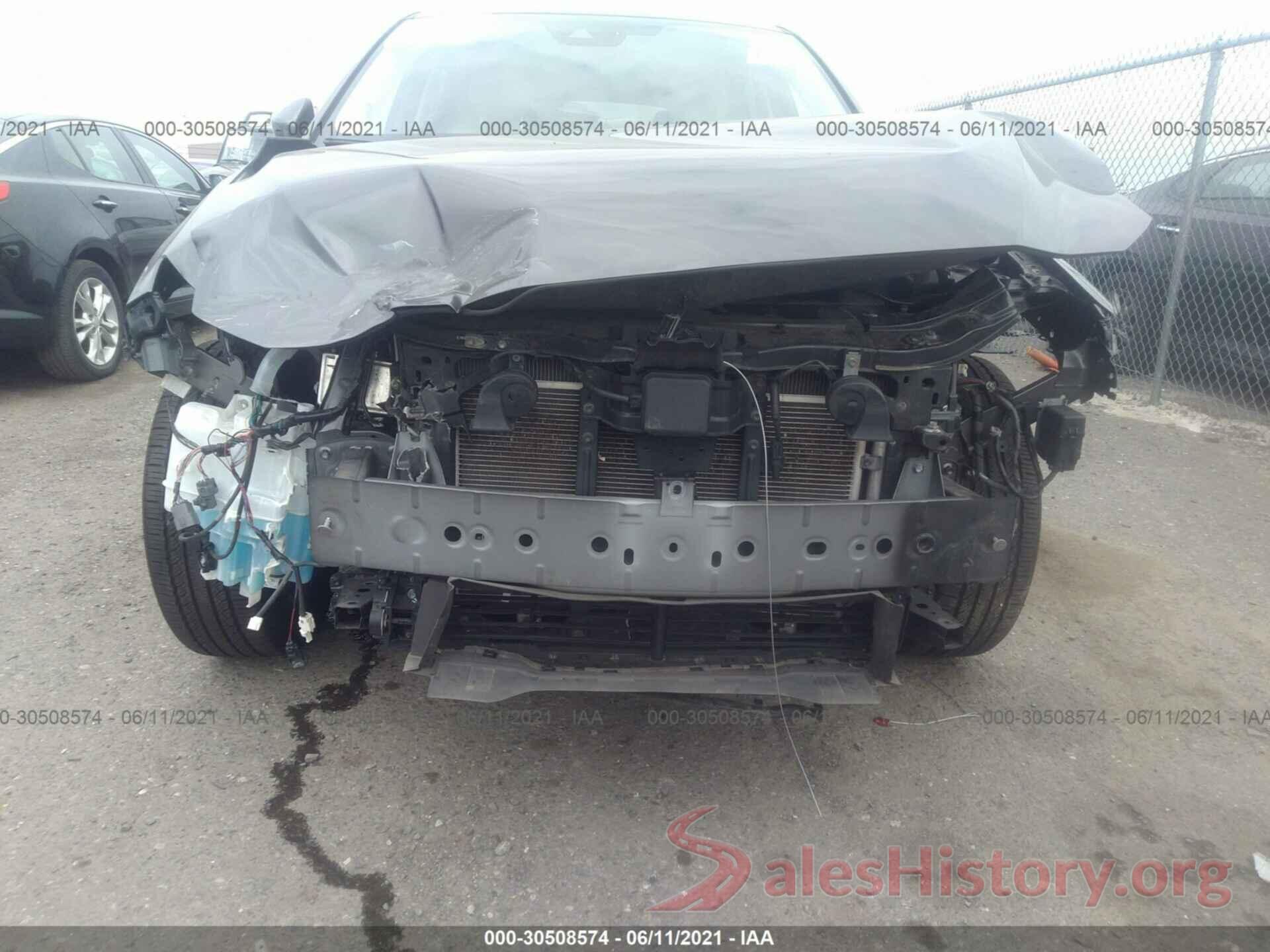 JM3KFBCM7J0317509 2018 MAZDA CX-5