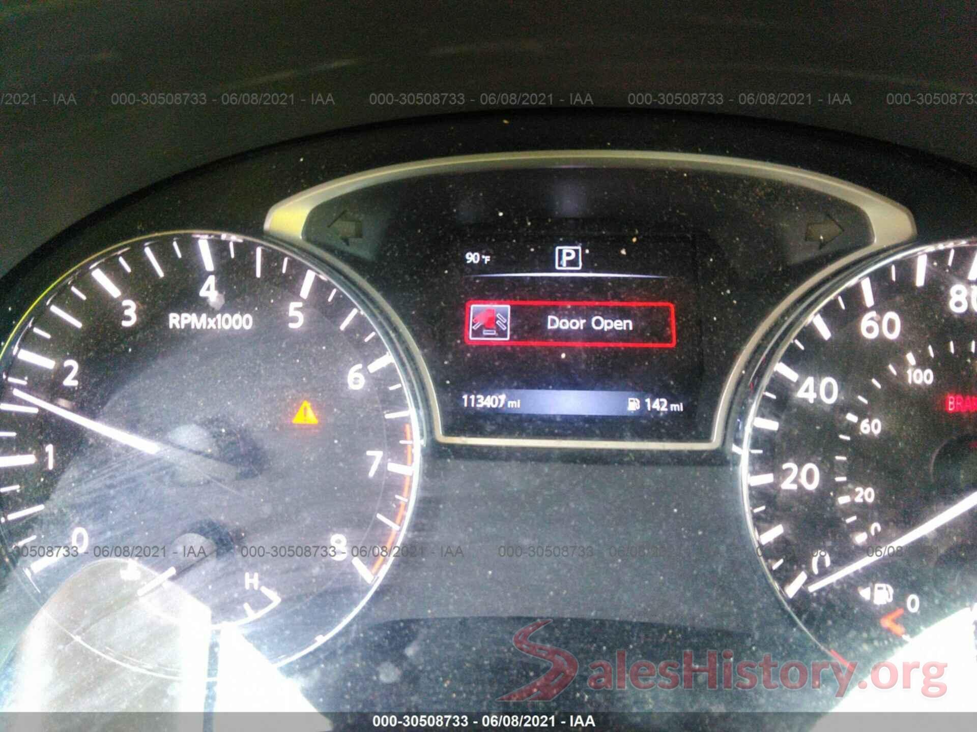 1N4AL3AP0HC160694 2017 NISSAN ALTIMA