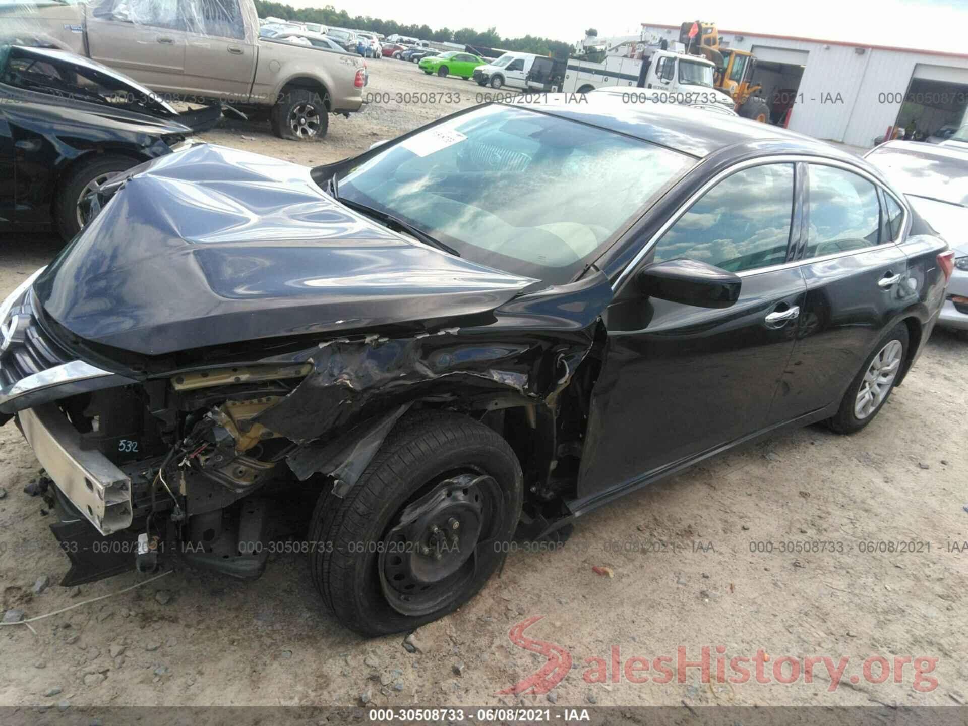 1N4AL3AP0HC160694 2017 NISSAN ALTIMA