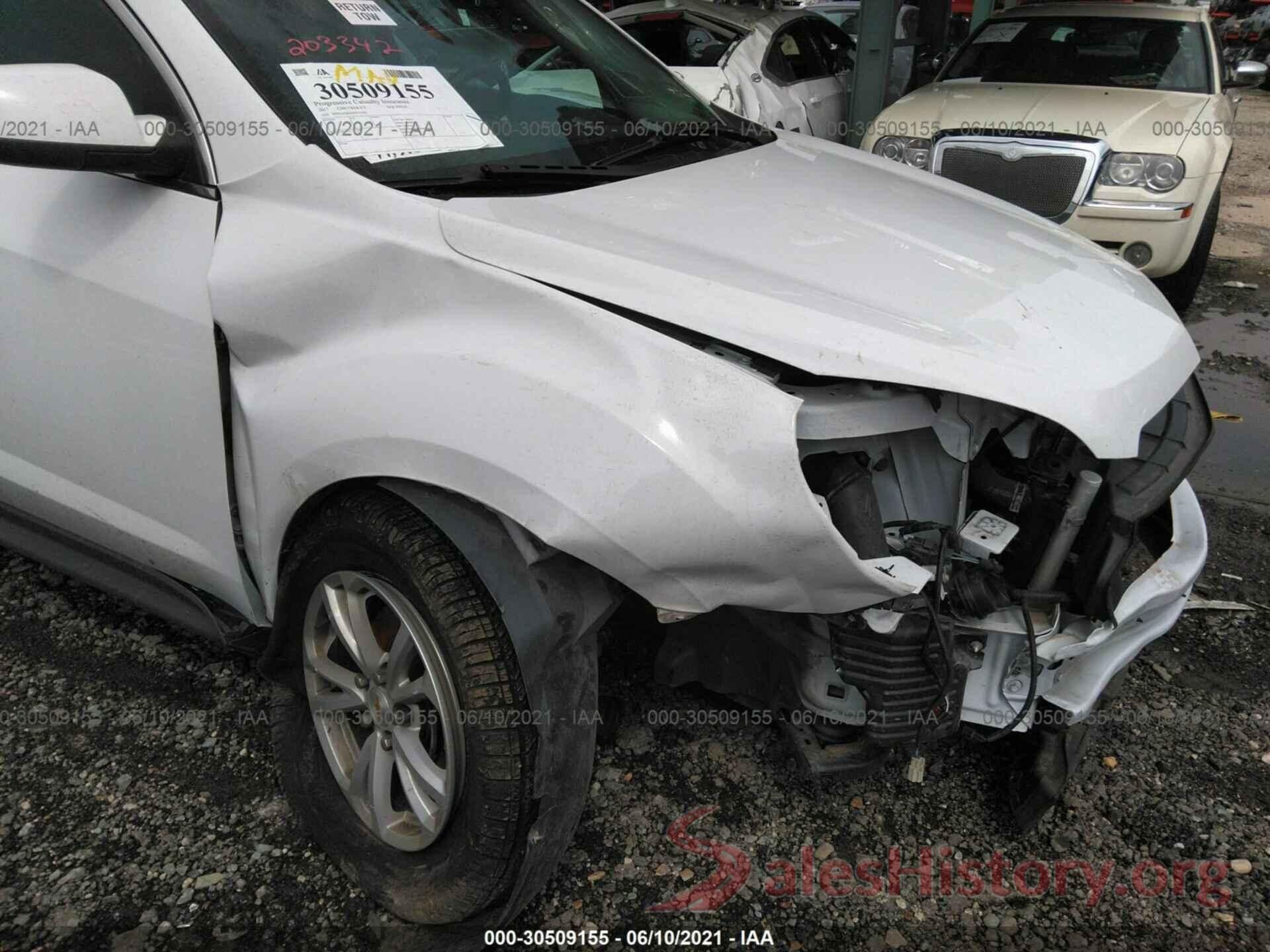 2GNFLFEKXH6203342 2017 CHEVROLET EQUINOX